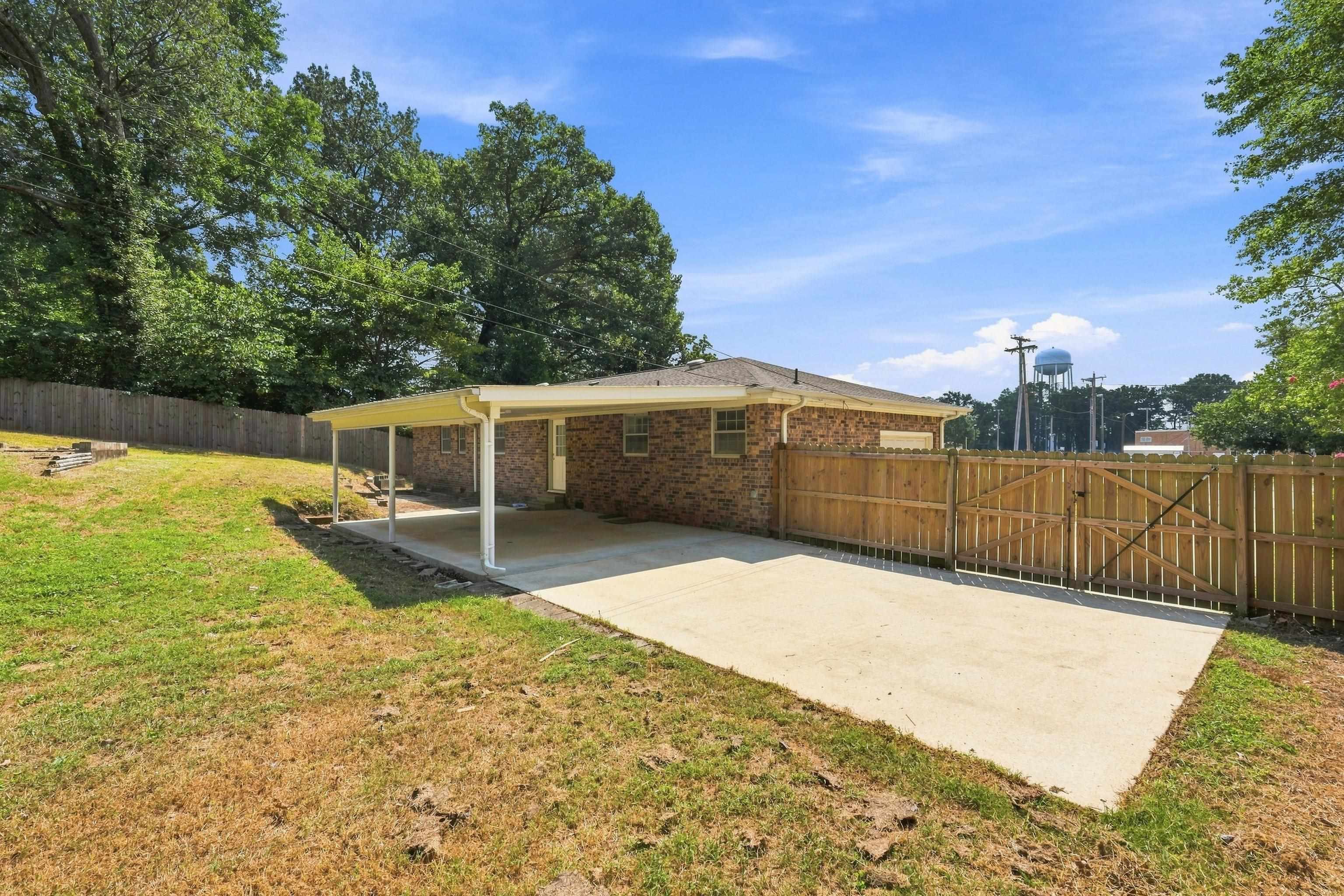 725 Dearborn St, Muscle Shoals, AL 35661 — photo 6