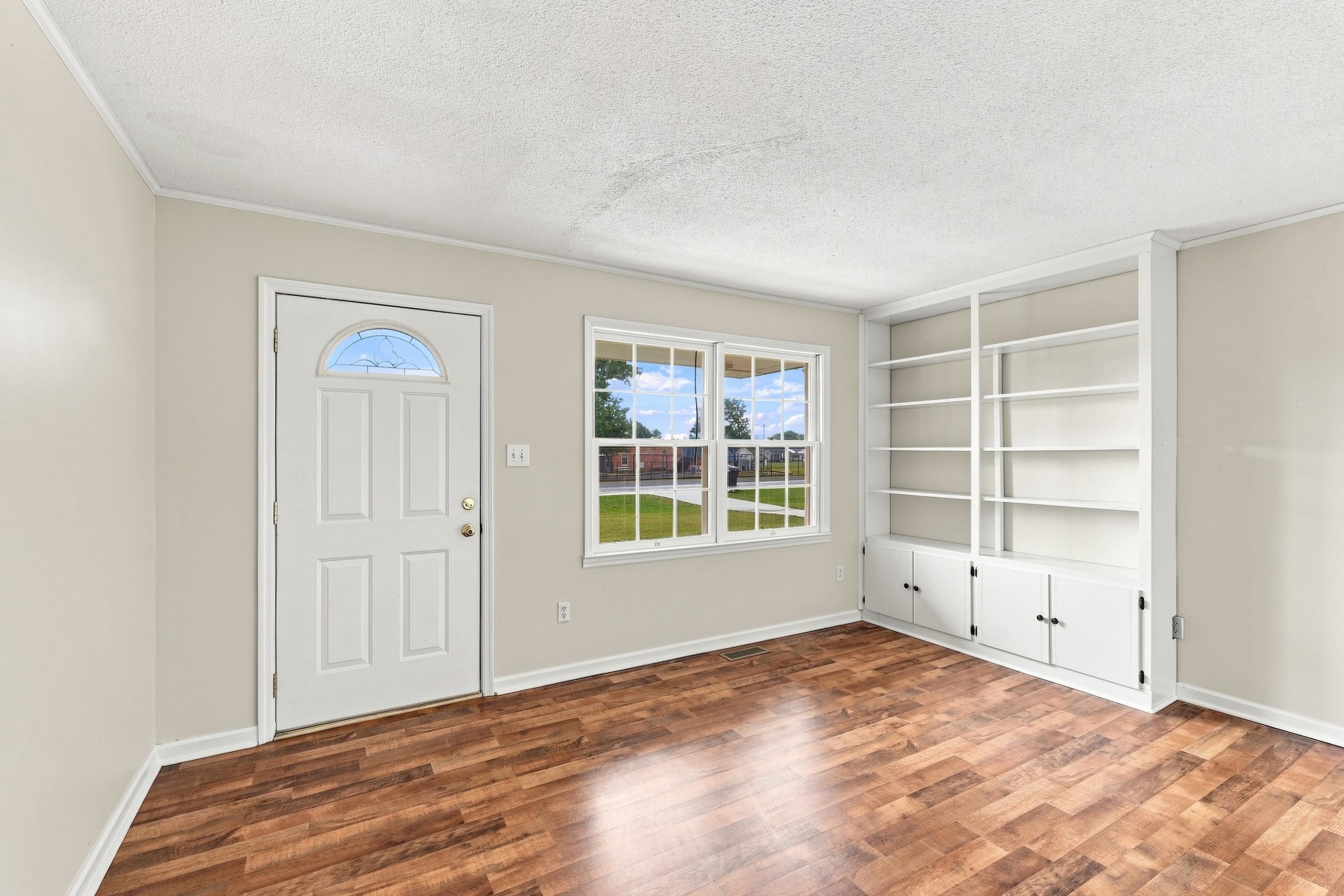725 Dearborn St, Muscle Shoals, AL 35661 — photo 8
