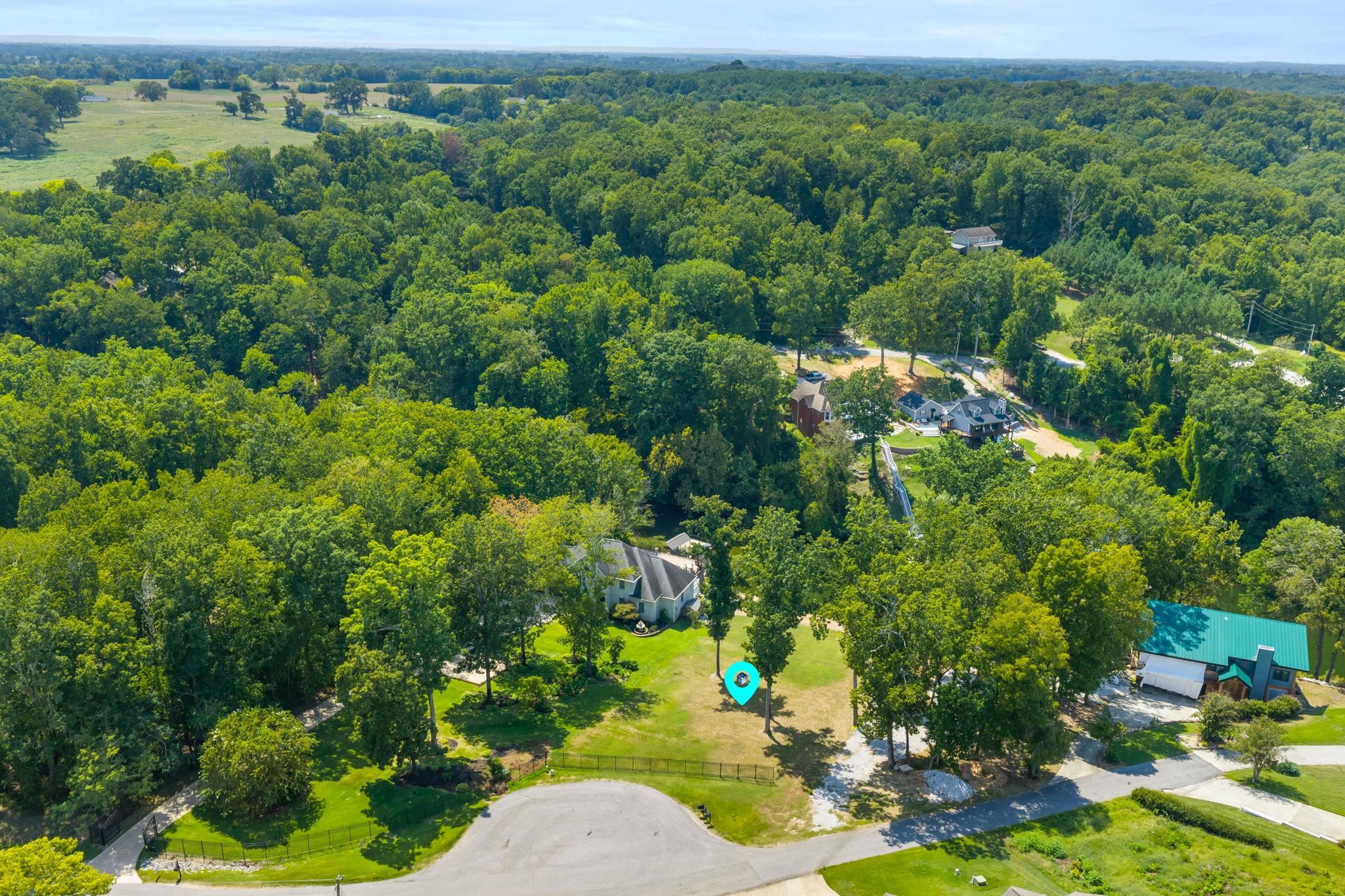 0 Mill Stream Tl, Muscle Shoals, AL 35661 — photo 2