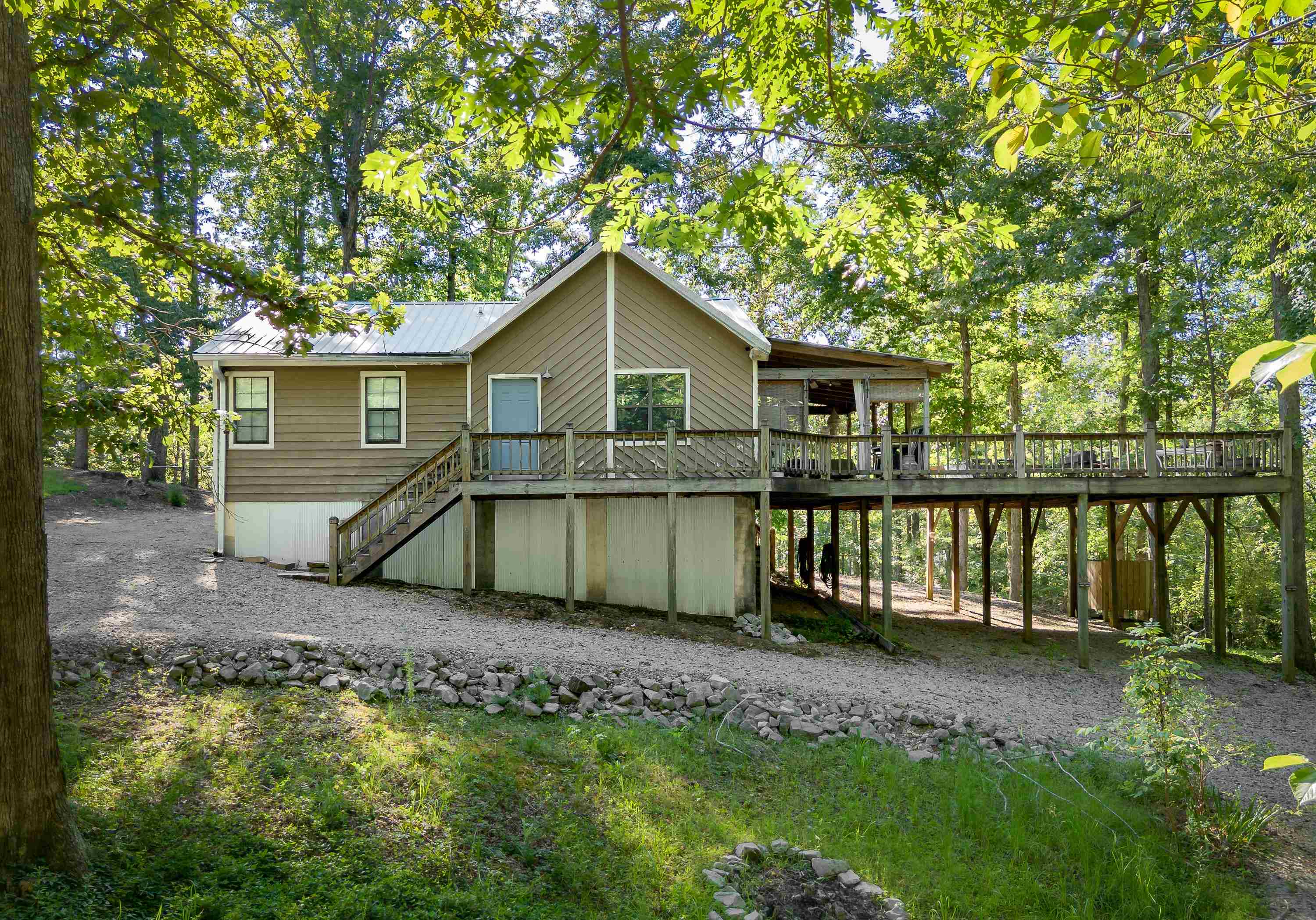 60 Hadley Way, Counce, TN 38326 — photo 1