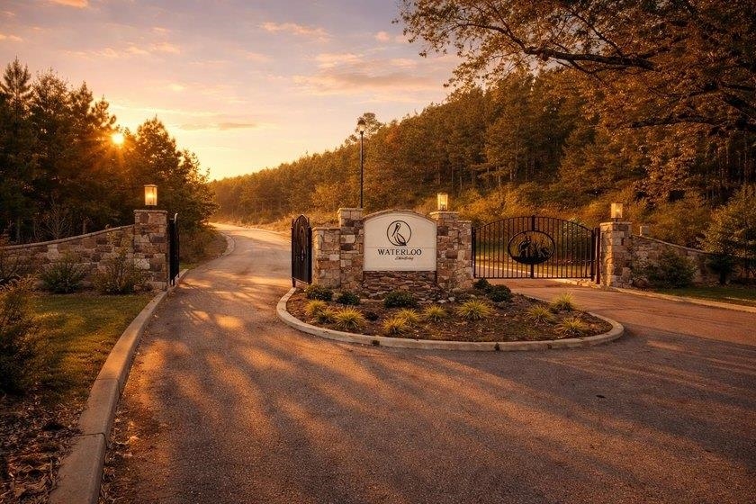 Lot 37&38 Imperial Lp, Cherokee, AL 35616 — photo 5