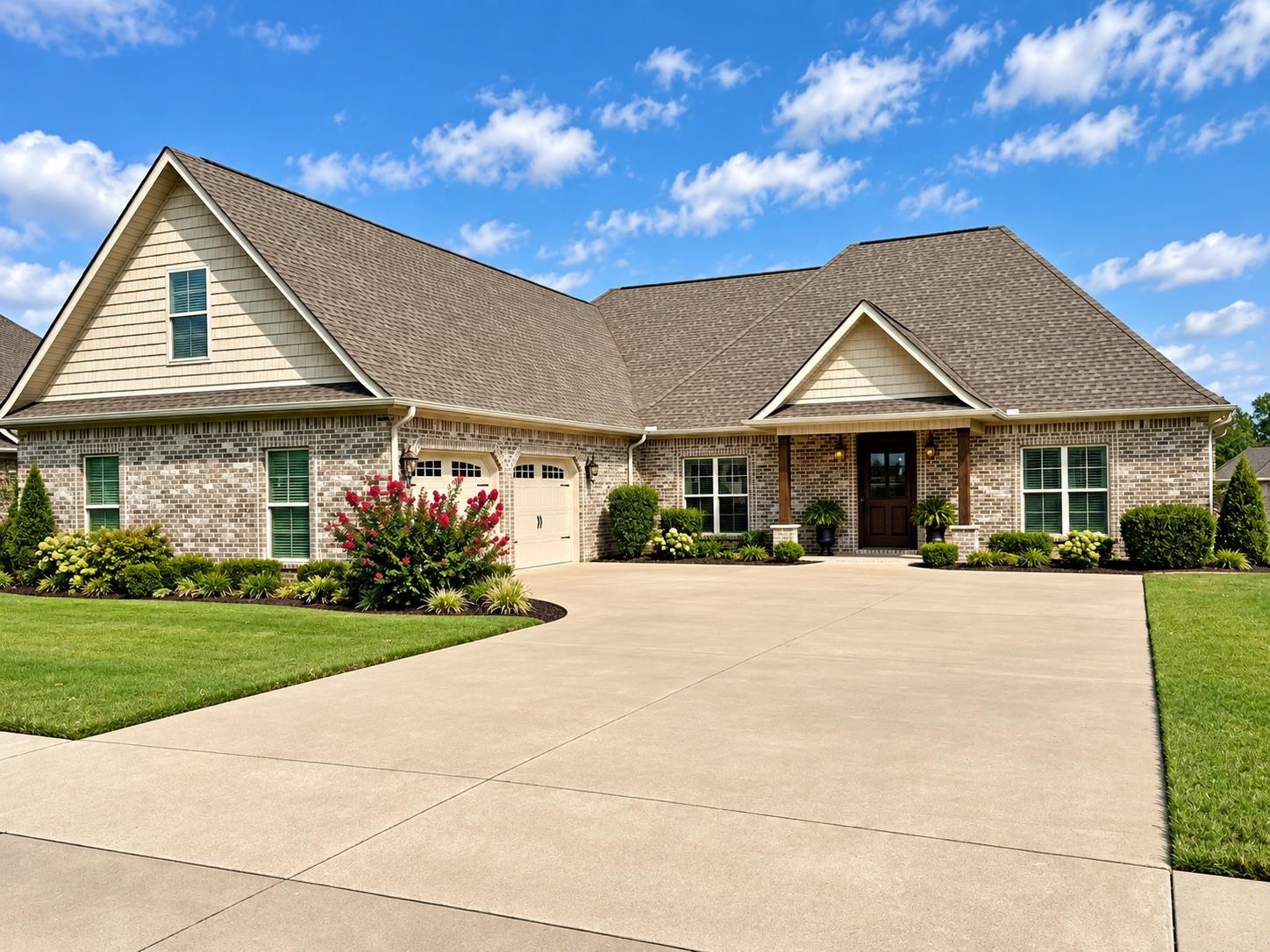 1209 Woodridge Ct, Florence, AL 35630 — photo 1