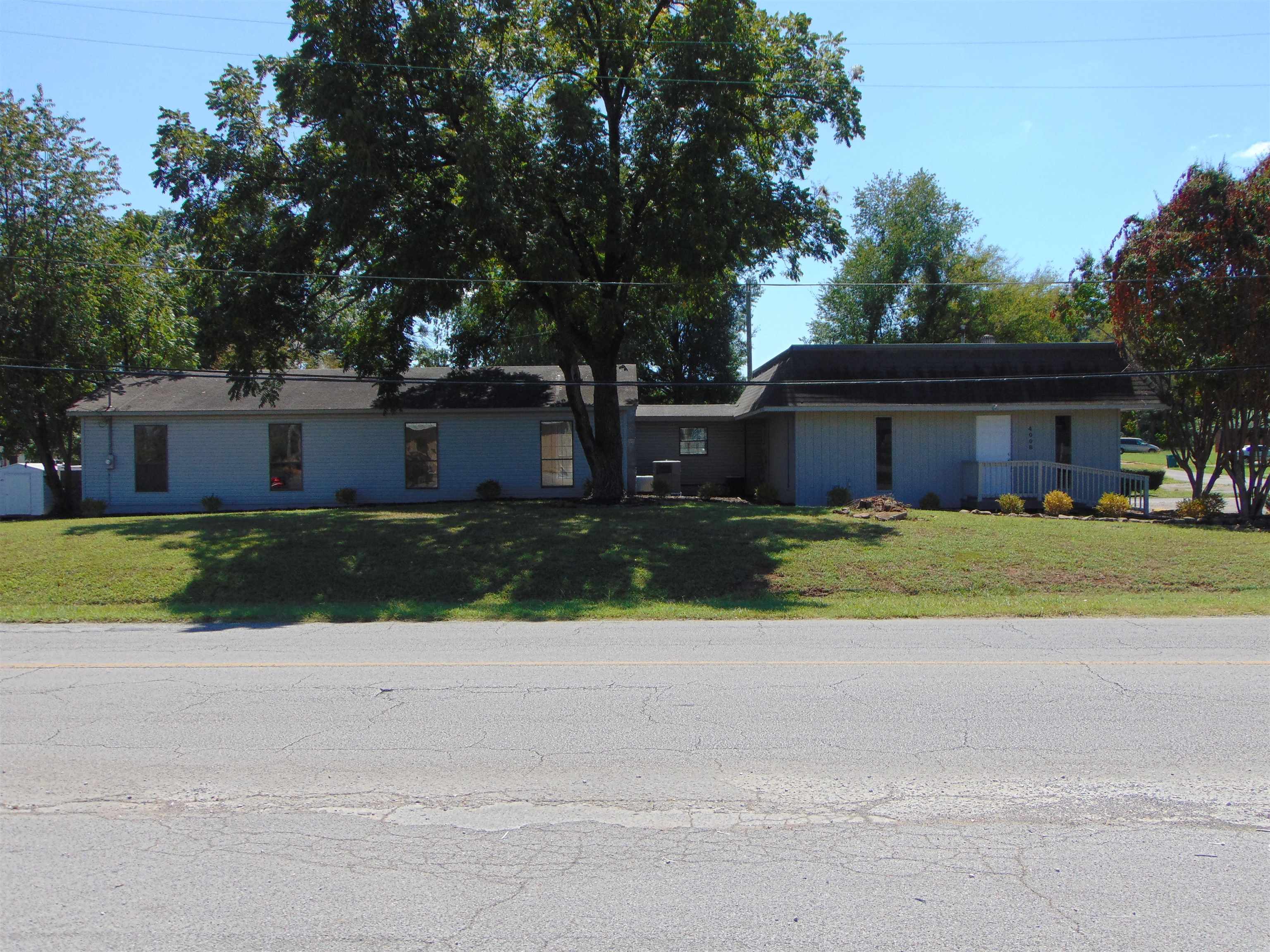 4008 Hatch Blvd, Sheffield, AL 35660 — photo 2