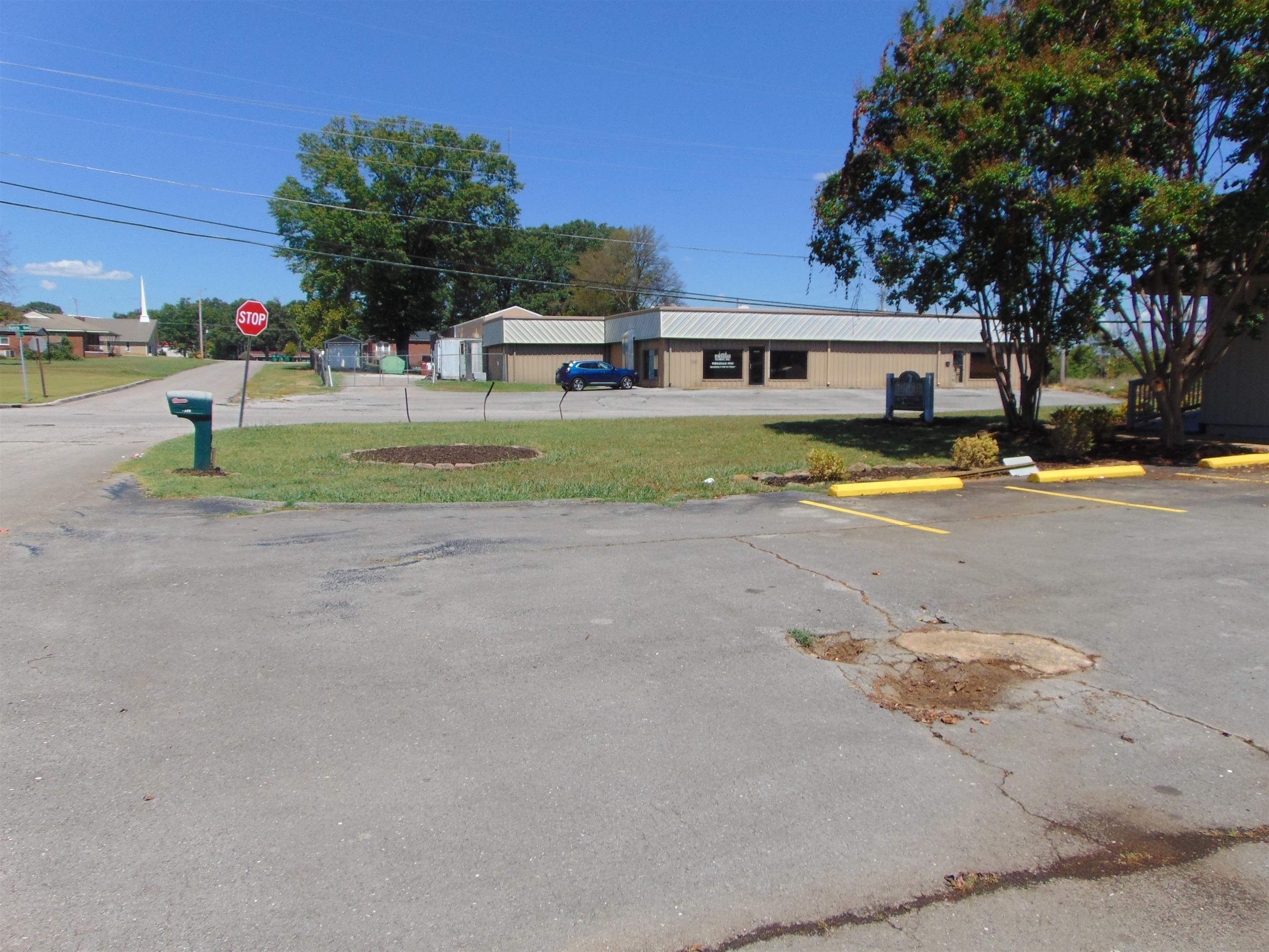 4008 Hatch Blvd, Sheffield, AL 35660 — photo 9