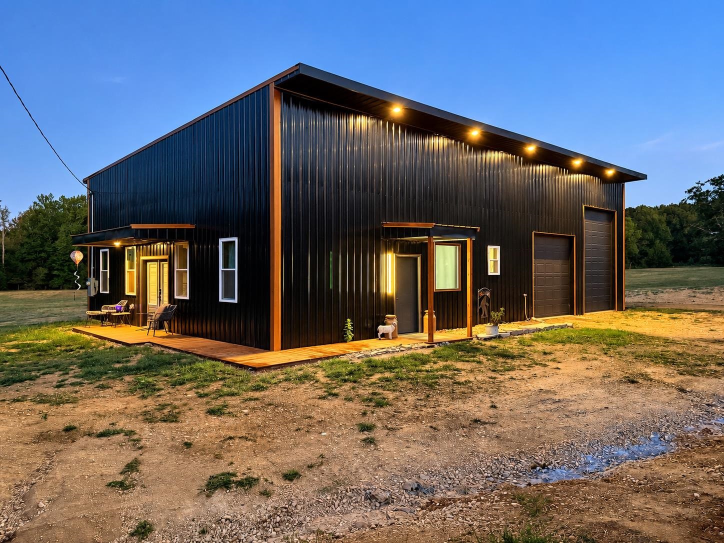 874 Co Hwy 329, Hamilton, AL 35570 — photo 1