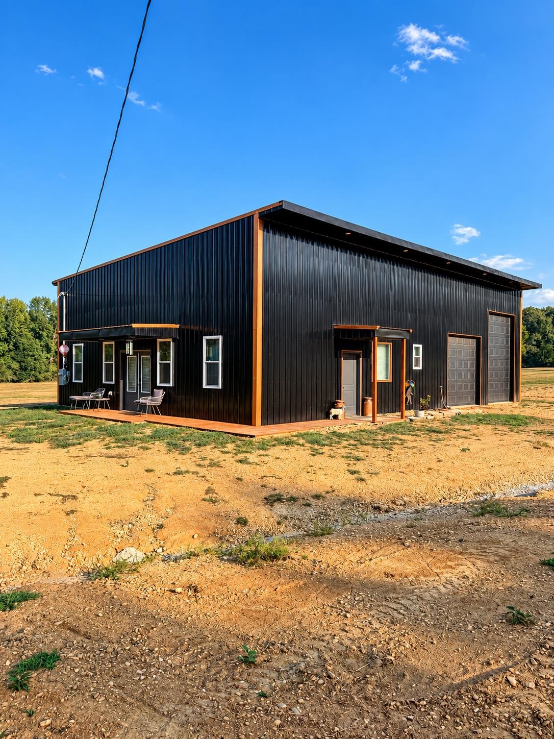 874 Co Hwy 329, Hamilton, AL 35570 — photo 2
