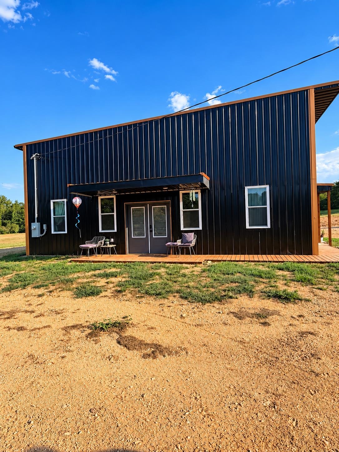 874 Co Hwy 329, Hamilton, AL 35570 — photo 4