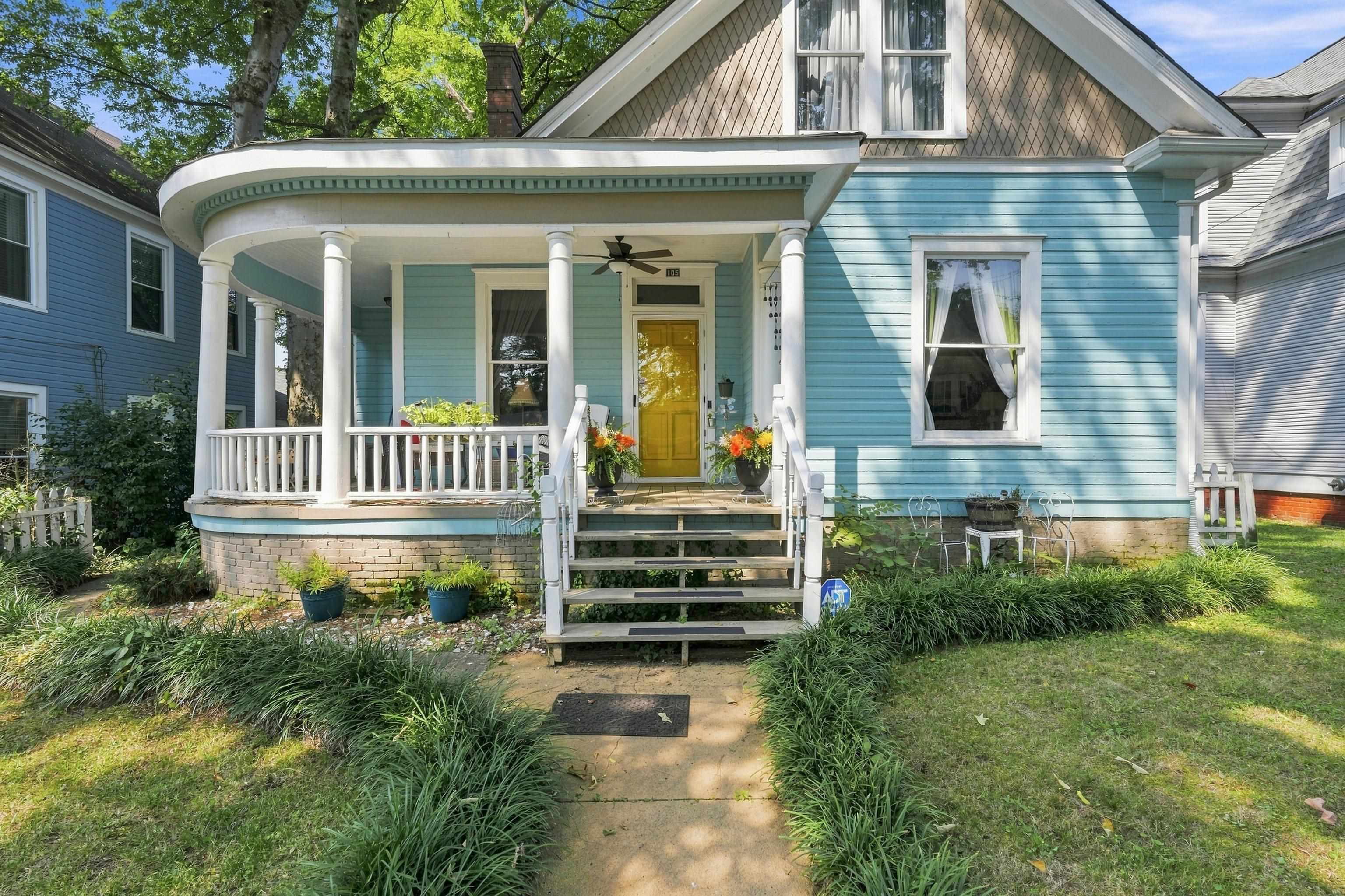 105 Mabel Ave, Sheffield, AL 35660 — photo 2