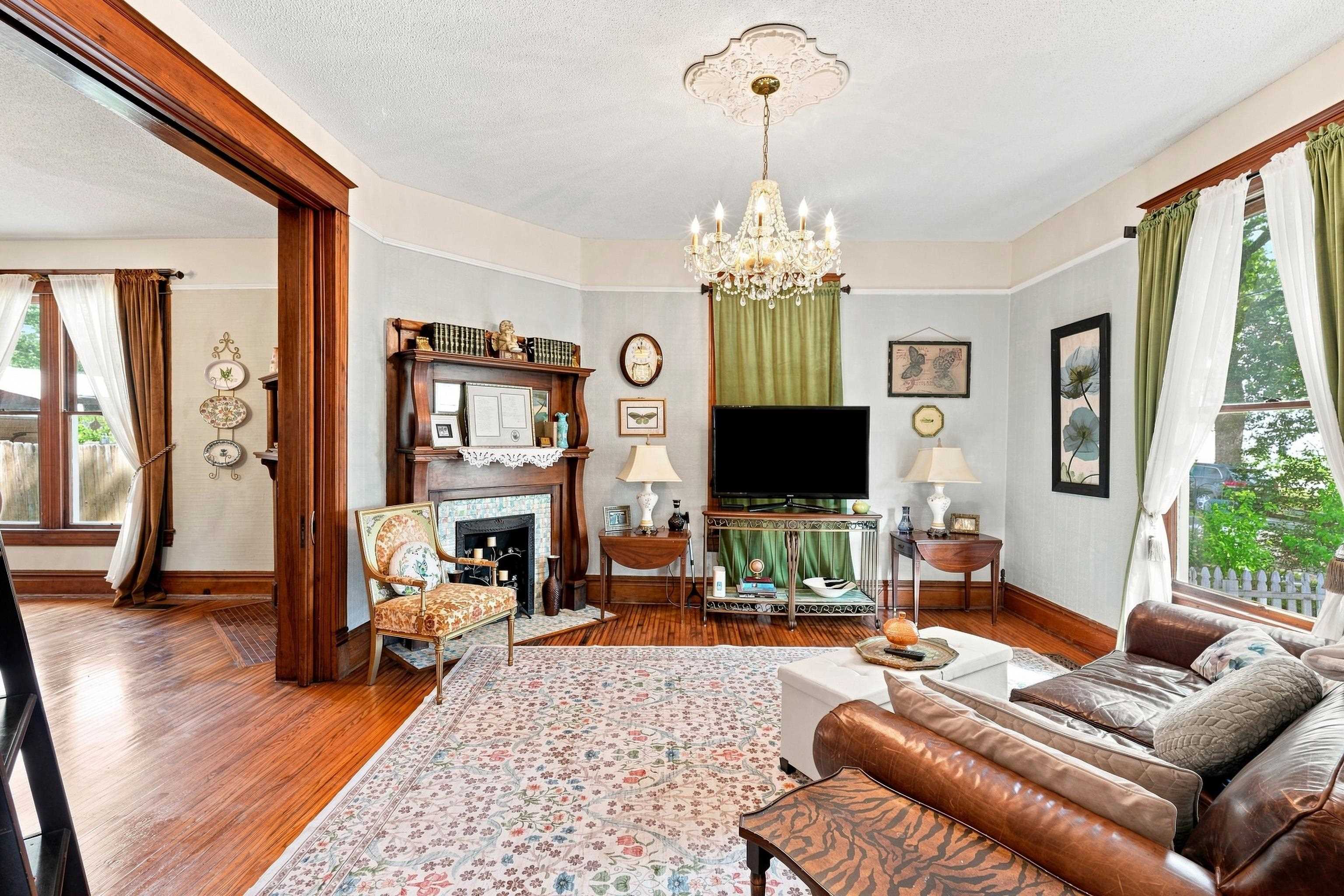 105 Mabel Ave, Sheffield, AL 35660 — photo 12