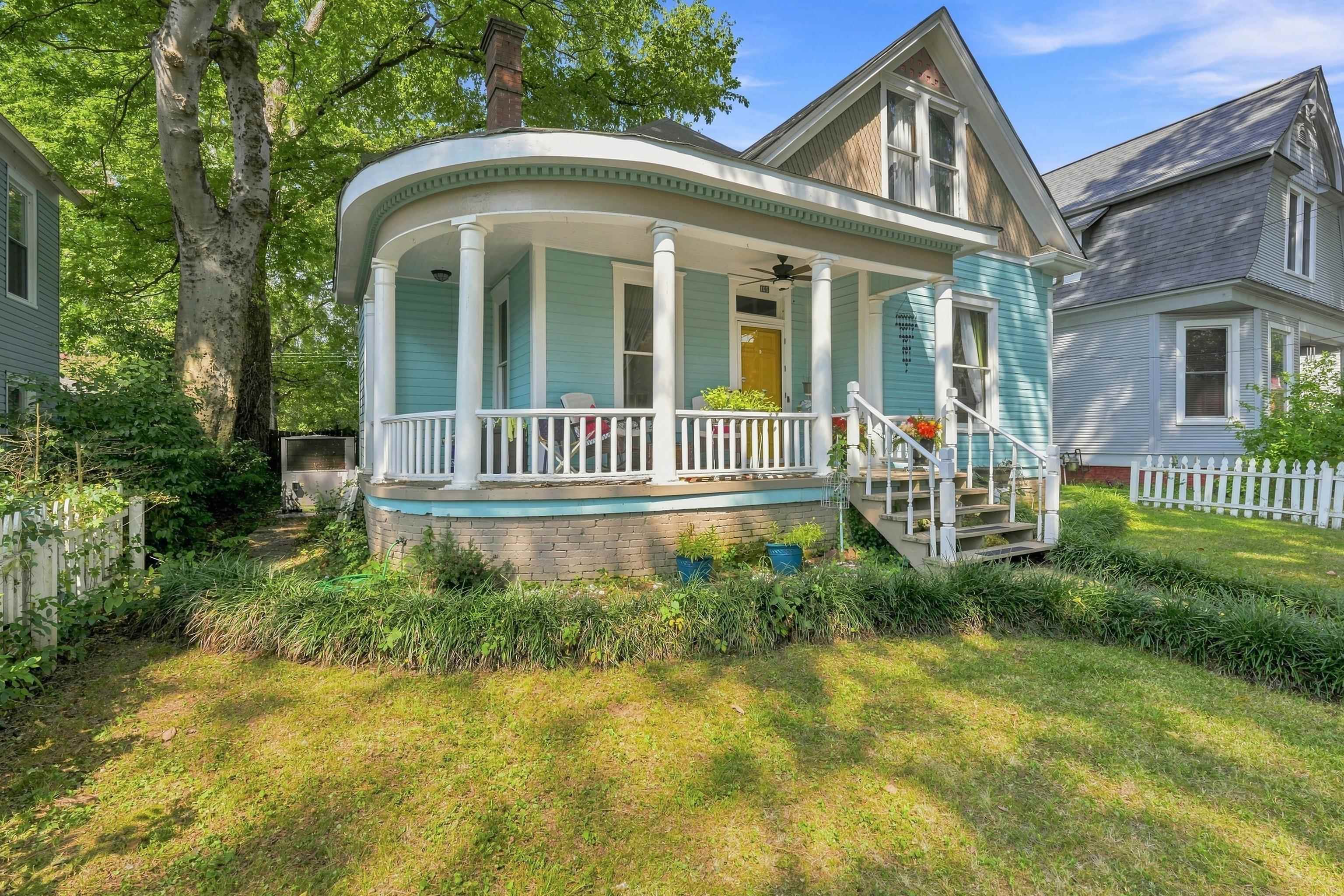 105 Mabel Ave, Sheffield, AL 35660 — photo 3
