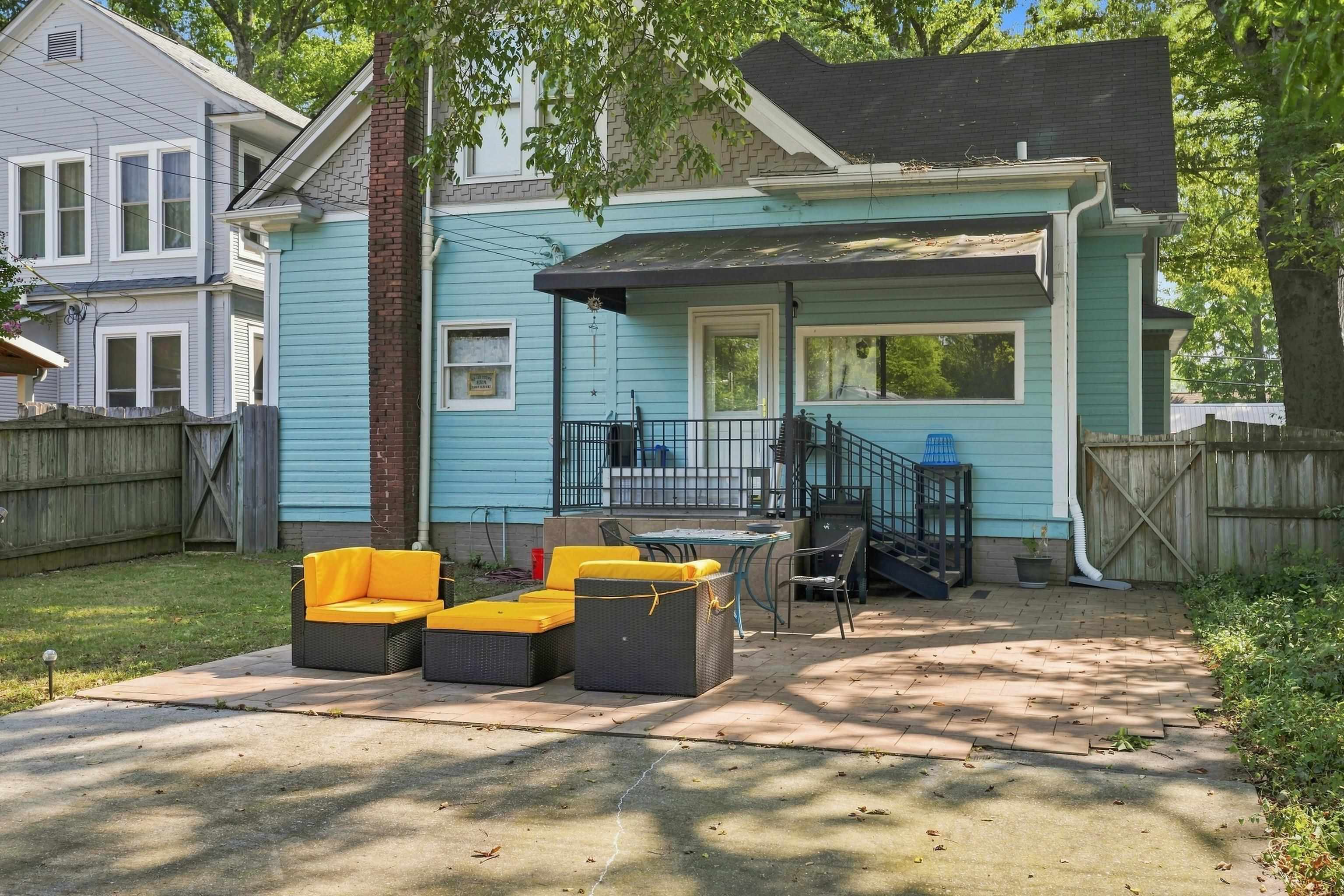 105 Mabel Ave, Sheffield, AL 35660 — photo 8