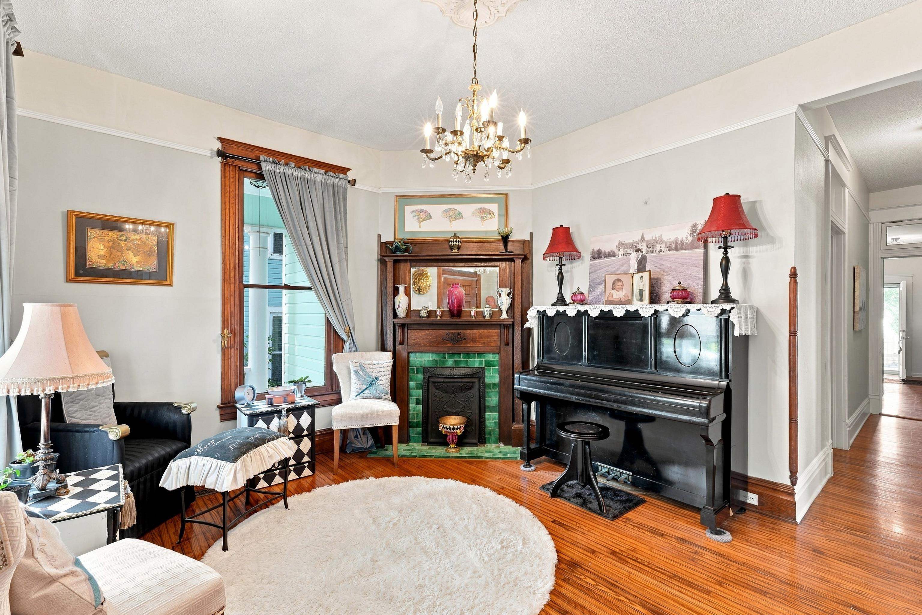 105 Mabel Ave, Sheffield, AL 35660 — photo 10