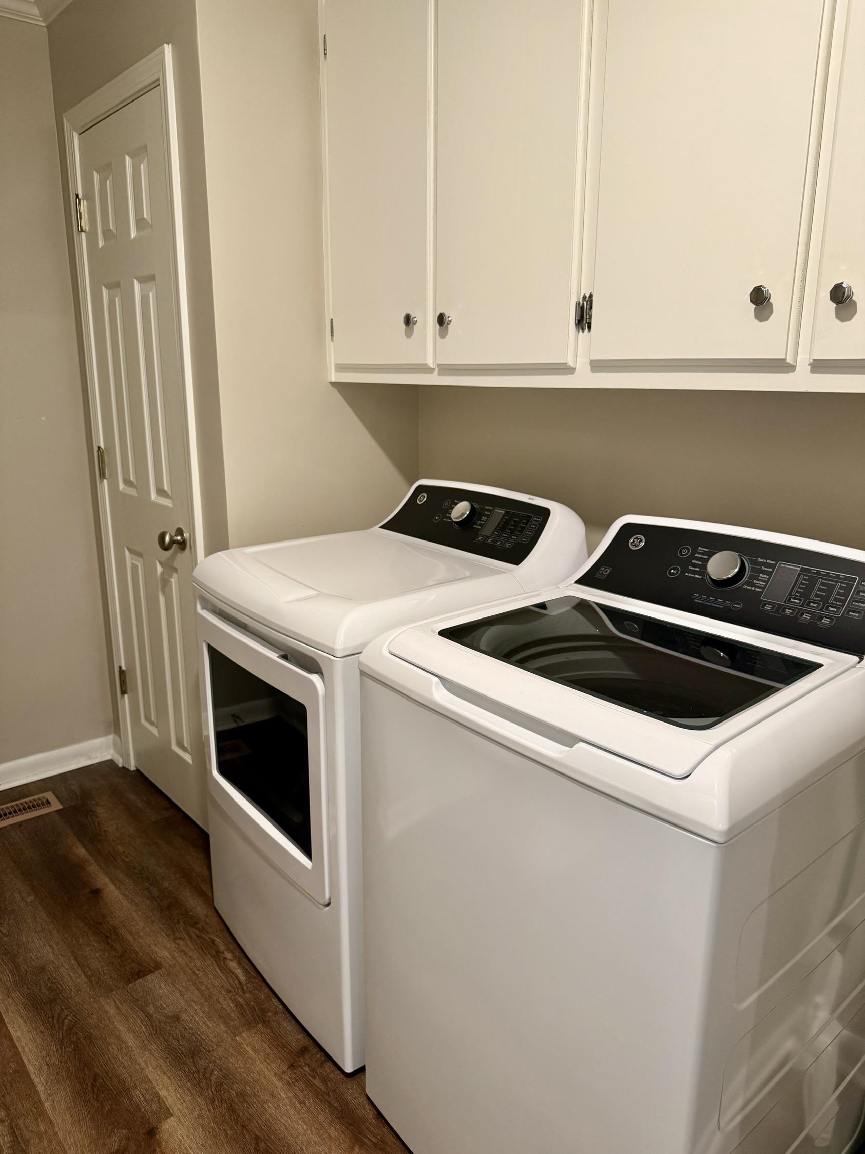 1206 Cossey Dr, Tuscumbia, AL 35674 — photo 11