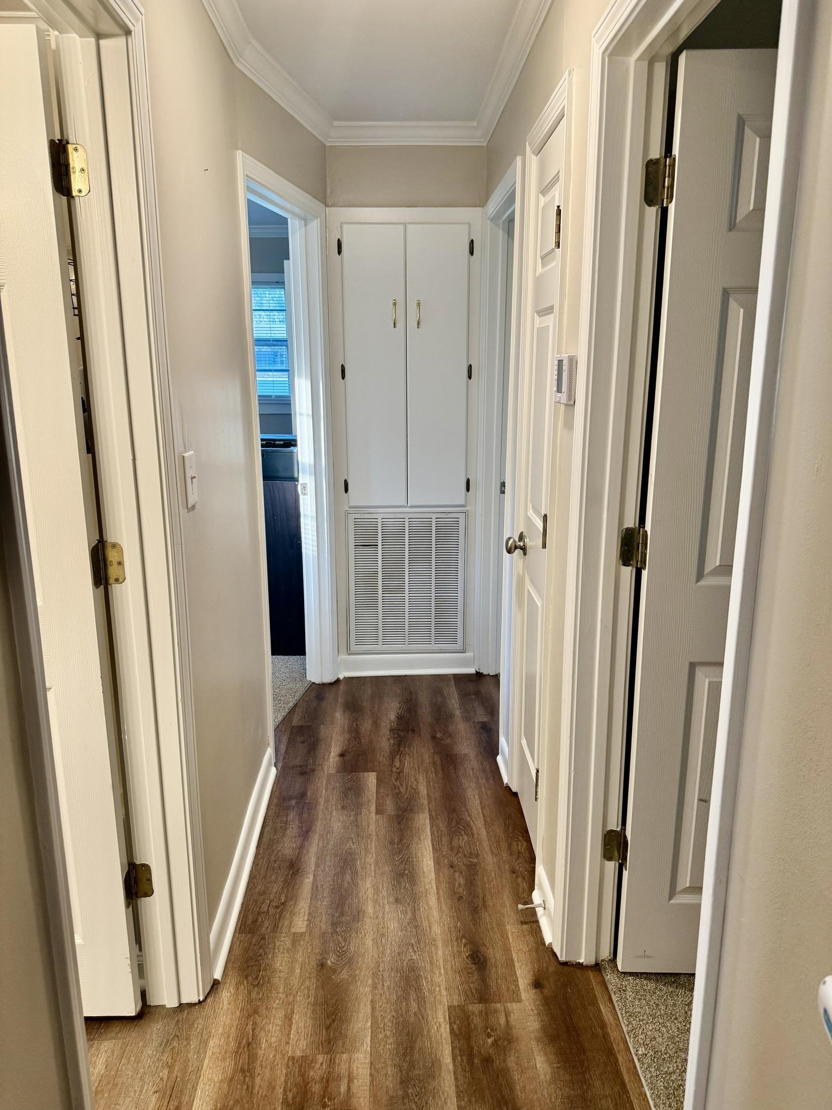 1206 Cossey Dr, Tuscumbia, AL 35674 — photo 12