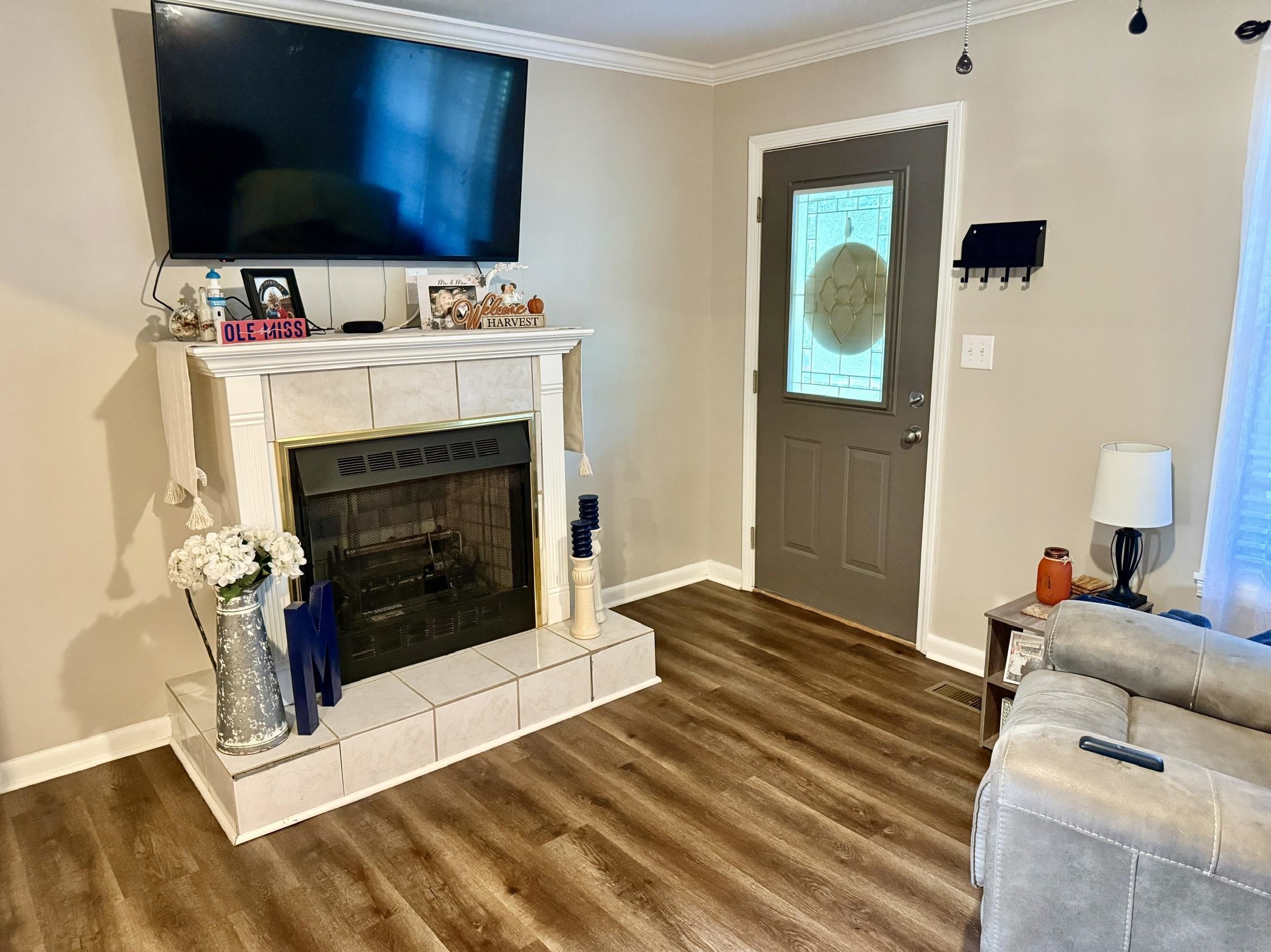 1206 Cossey Dr, Tuscumbia, AL 35674 — photo 4