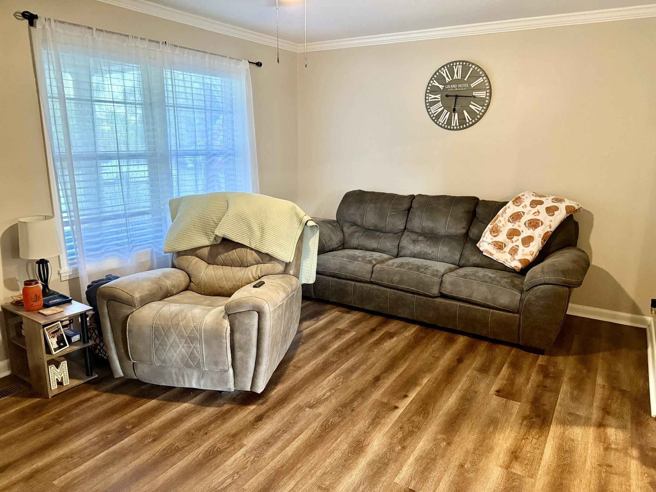1206 Cossey Dr, Tuscumbia, AL 35674 — photo 5