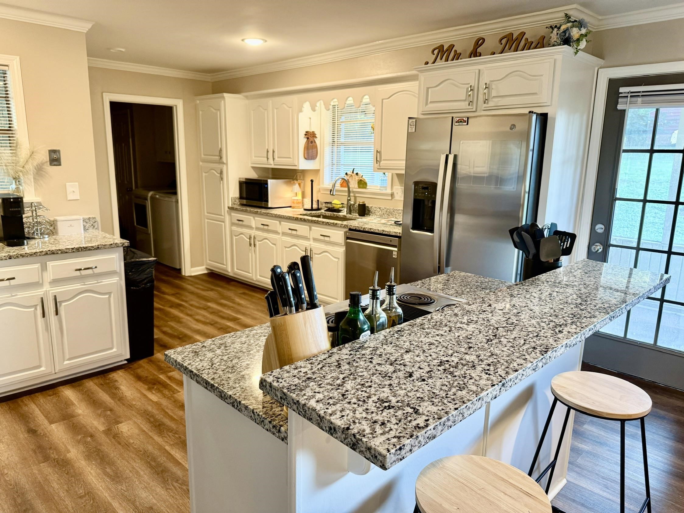 1206 Cossey Dr, Tuscumbia, AL 35674 — photo 7