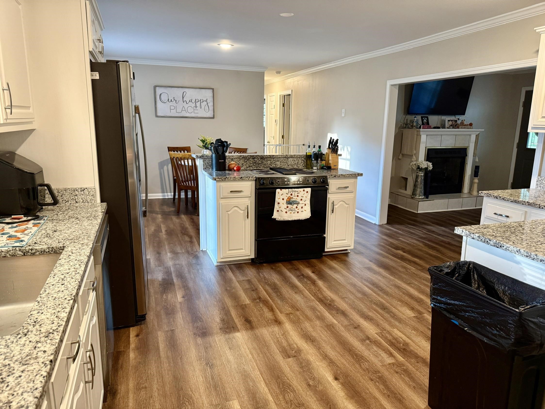 1206 Cossey Dr, Tuscumbia, AL 35674 — photo 9