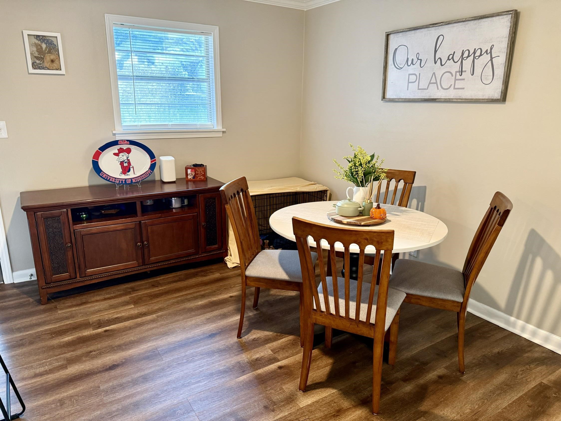 1206 Cossey Dr, Tuscumbia, AL 35674 — photo 10