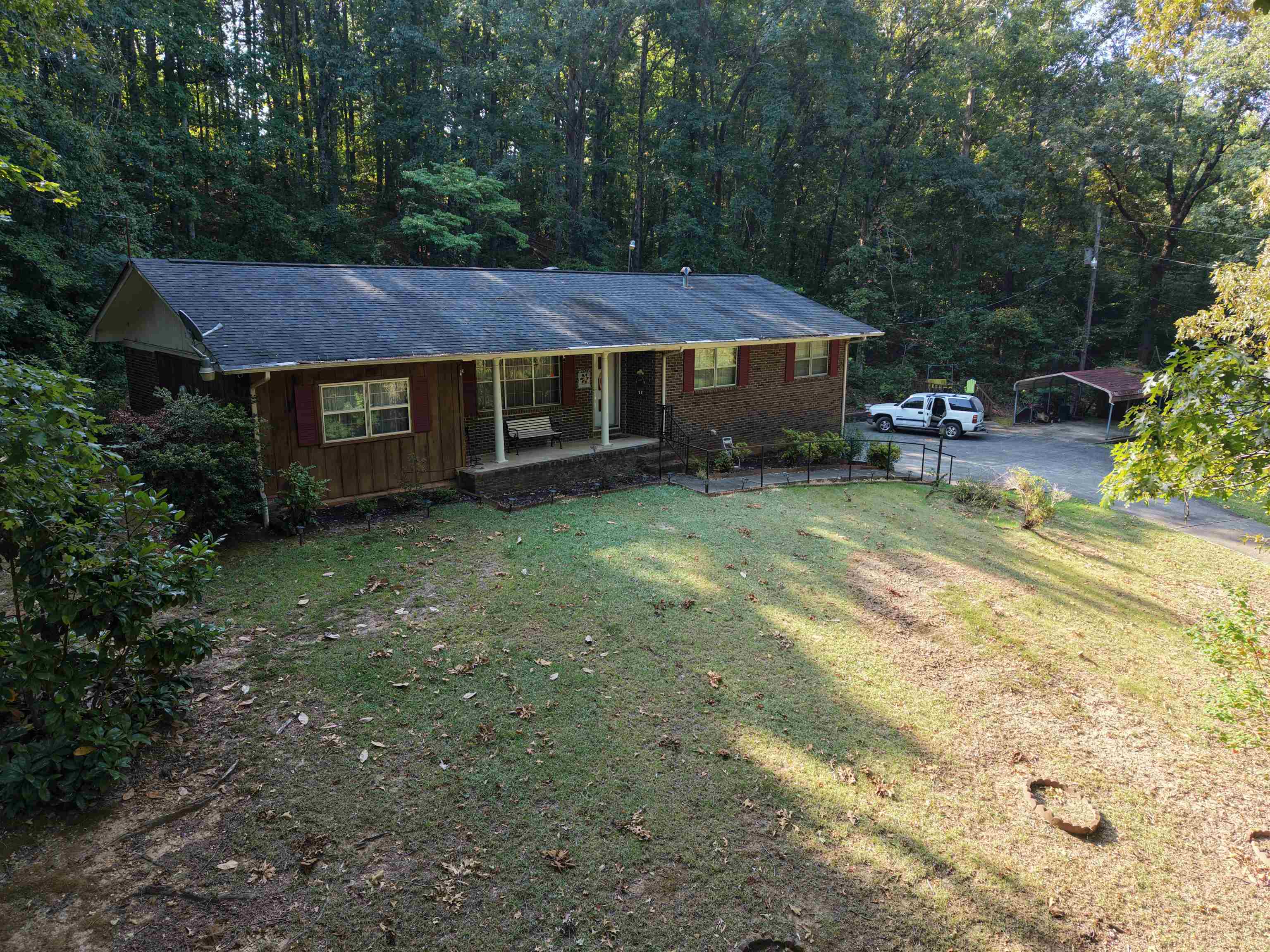 6445 Co Rd 69, Guin, AL 35563 — photo 1
