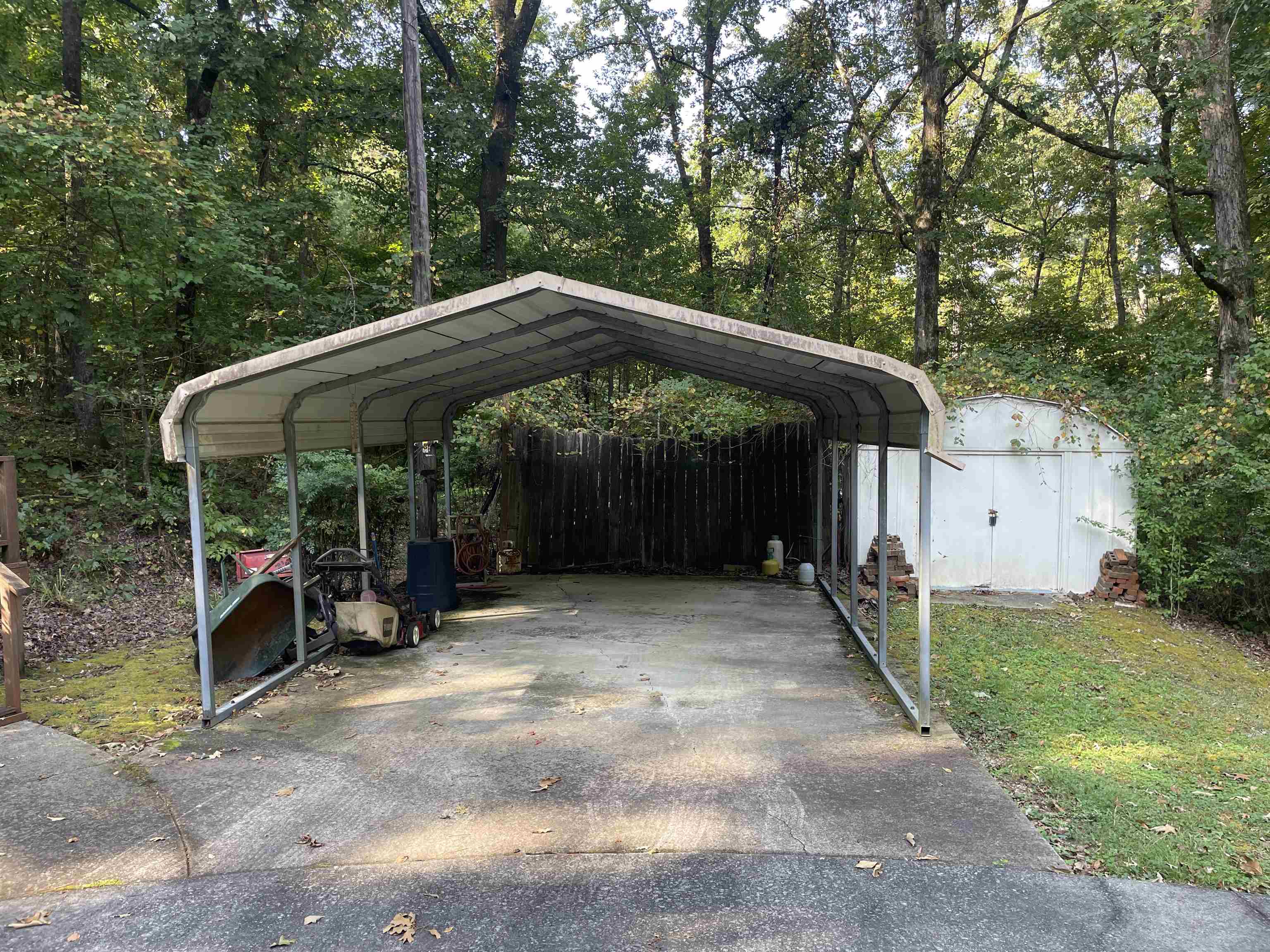 6445 Co Rd 69, Guin, AL 35563 — photo 11