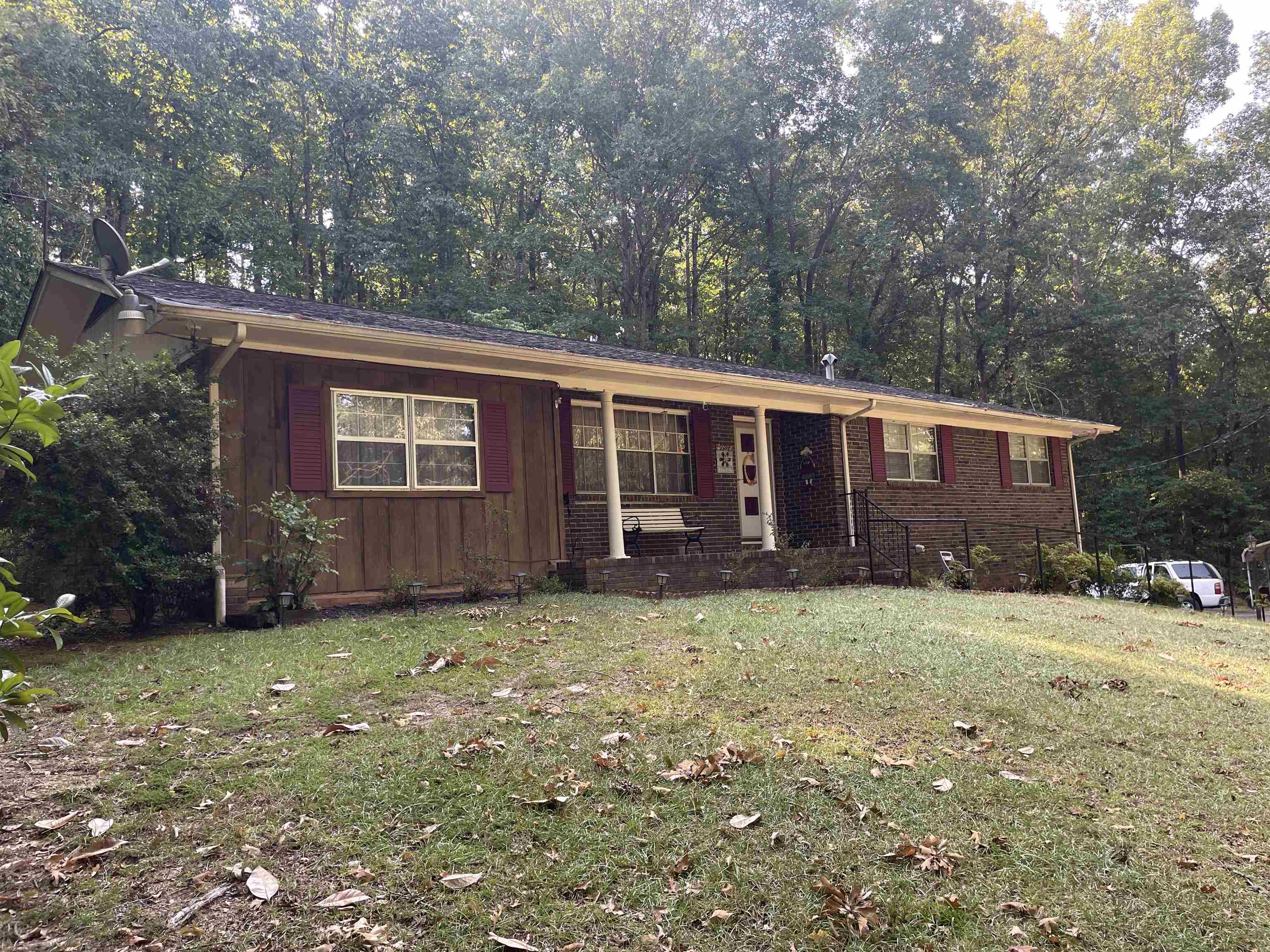 6445 Co Rd 69, Guin, AL 35563 — photo 3