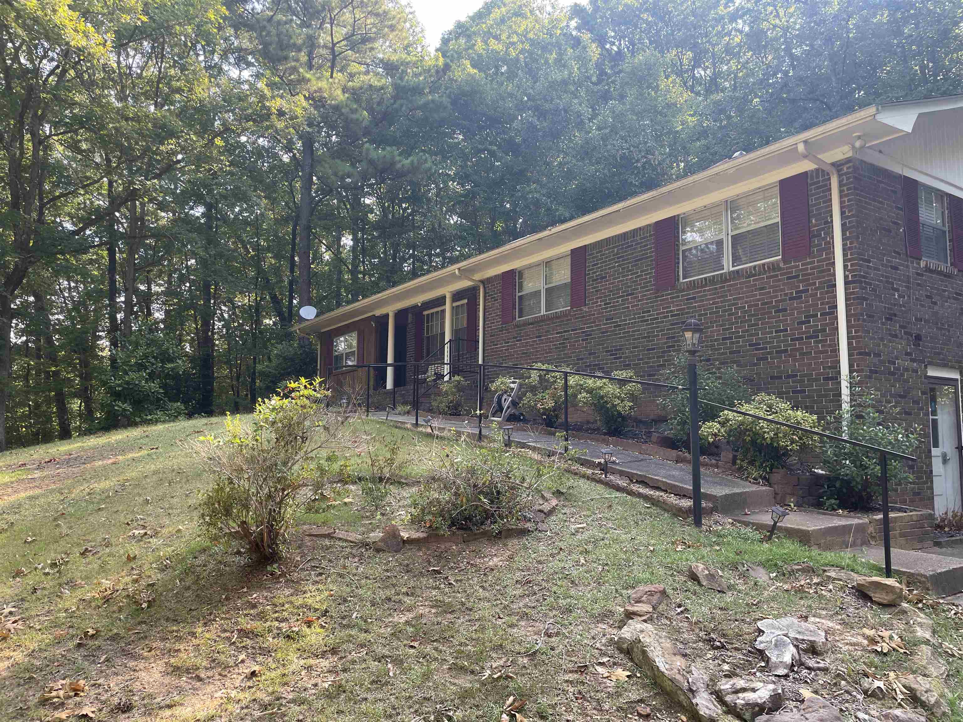 6445 Co Rd 69, Guin, AL 35563 — photo 8