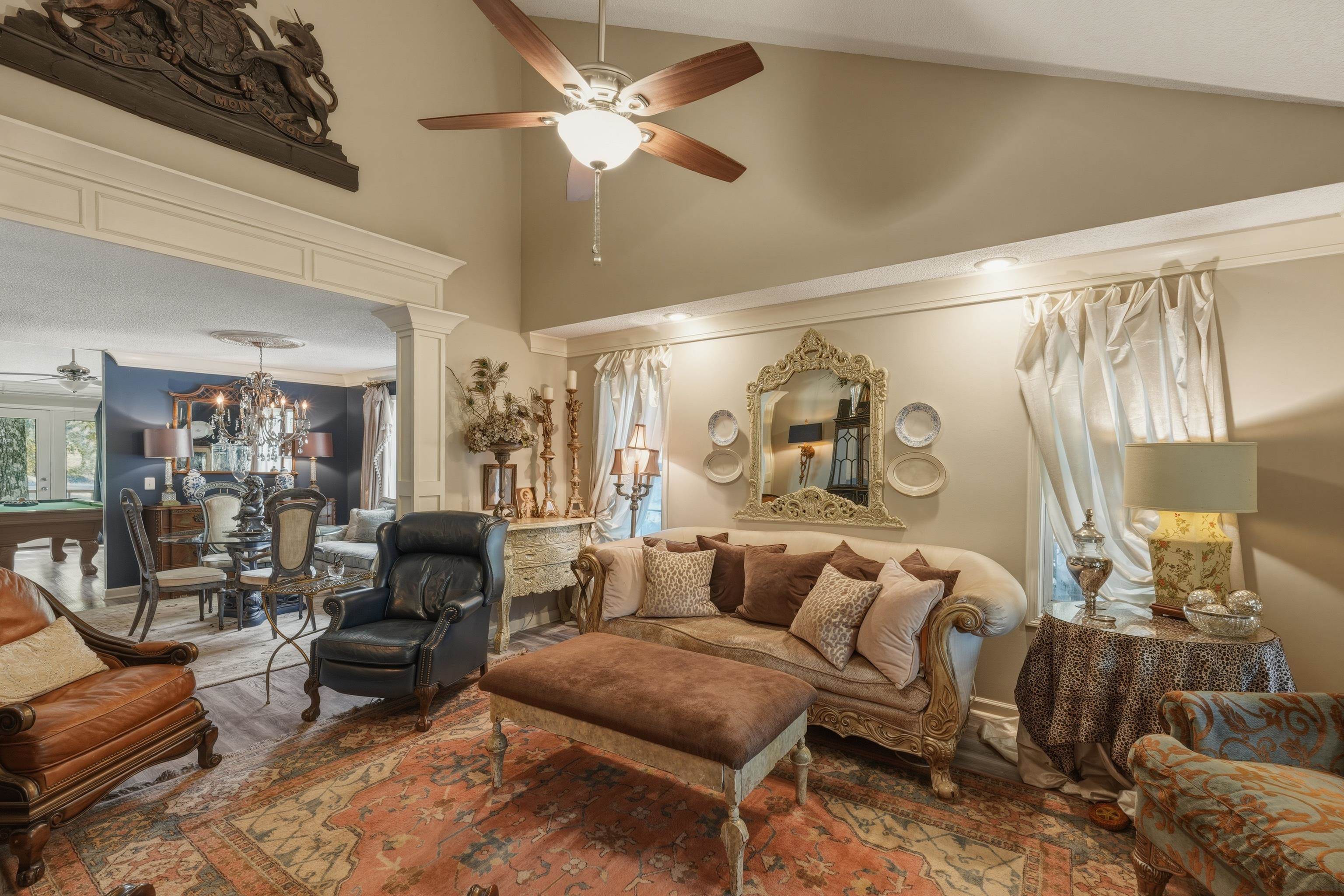 3721 Bainbridge Rd, Muscle Shoals, AL 35661 — photo 7