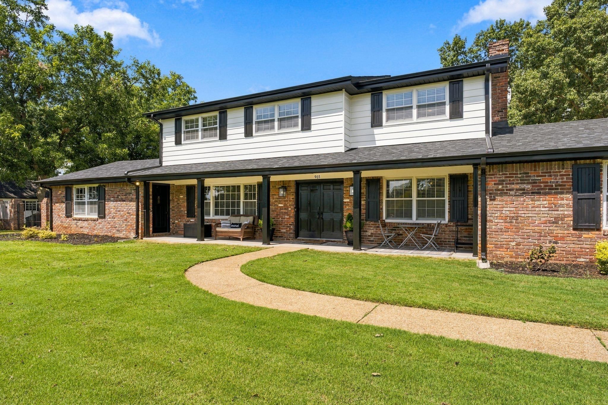 903 Dearborn St, Muscle Shoals, AL 35661 — photo 5