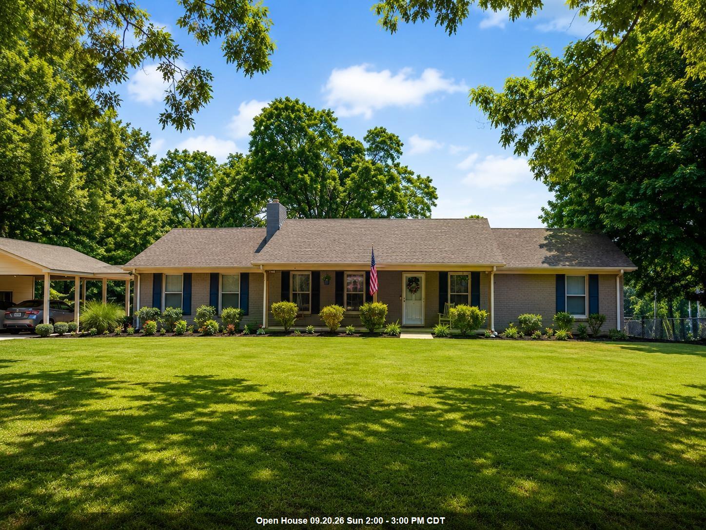 1864 Co Rd 25, Killen, AL 35645 — photo 1