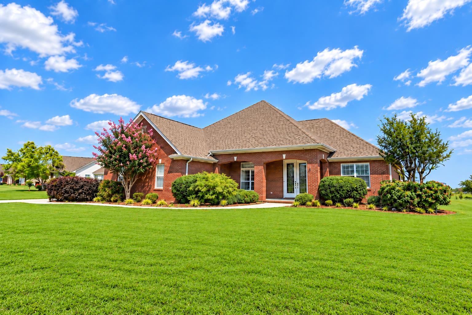 222 Mary Ellen Dr, Muscle Shoals, AL 35661 — photo 1