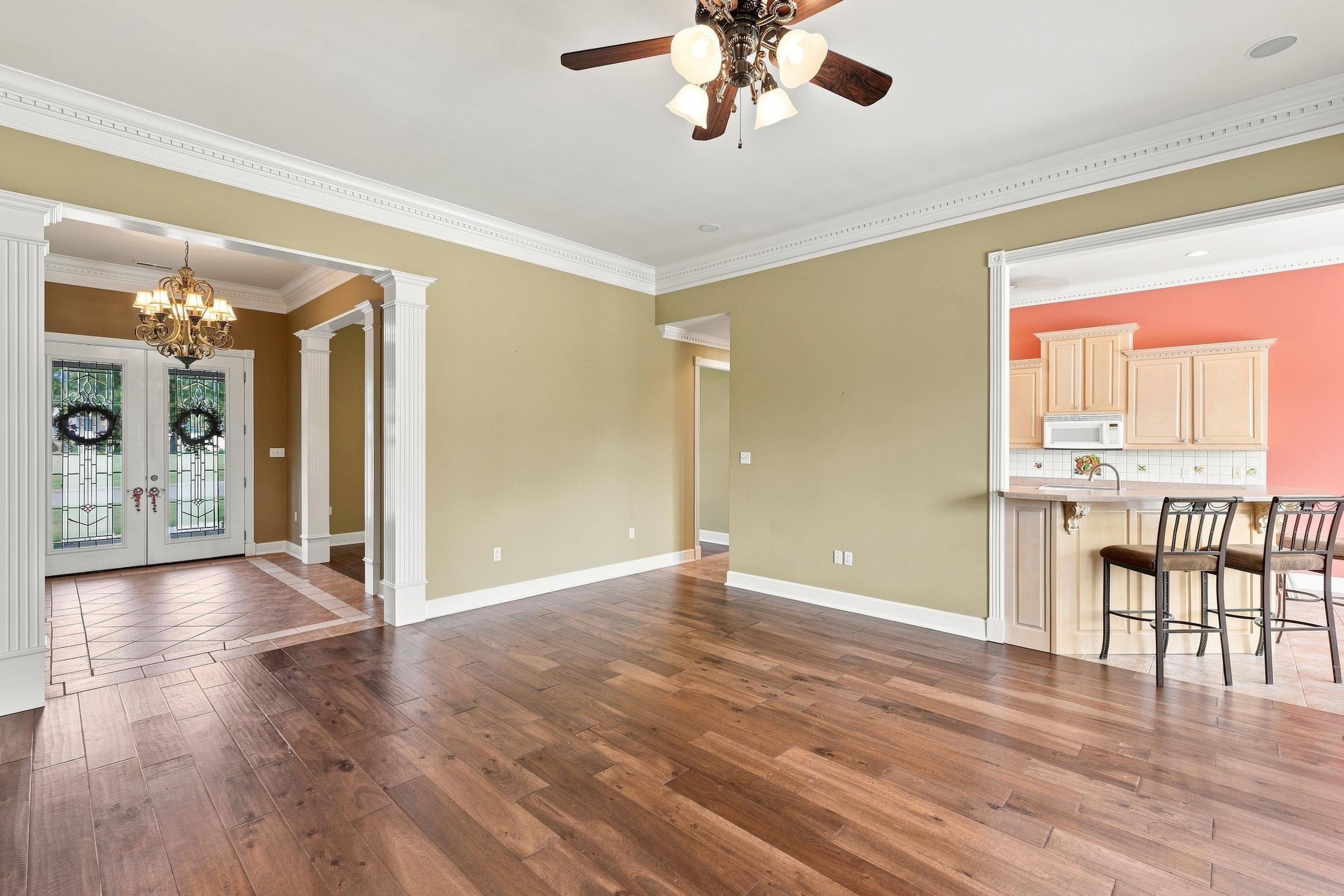 222 Mary Ellen Dr, Muscle Shoals, AL 35661 — photo 12