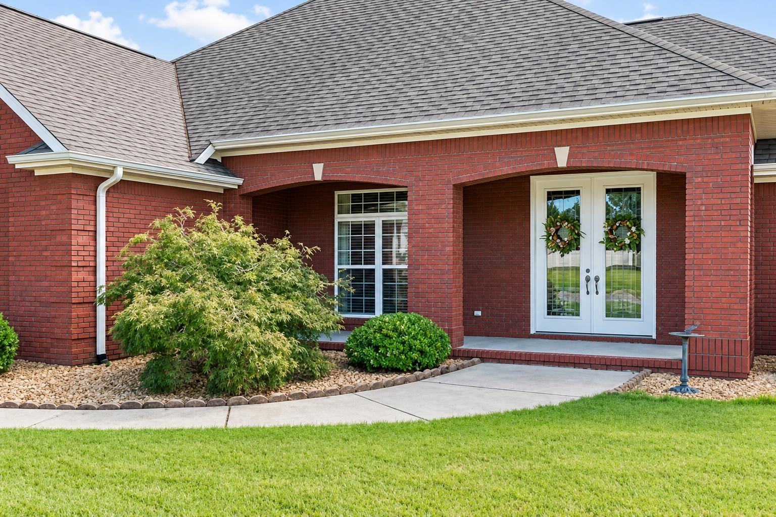 222 Mary Ellen Dr, Muscle Shoals, AL 35661 — photo 3