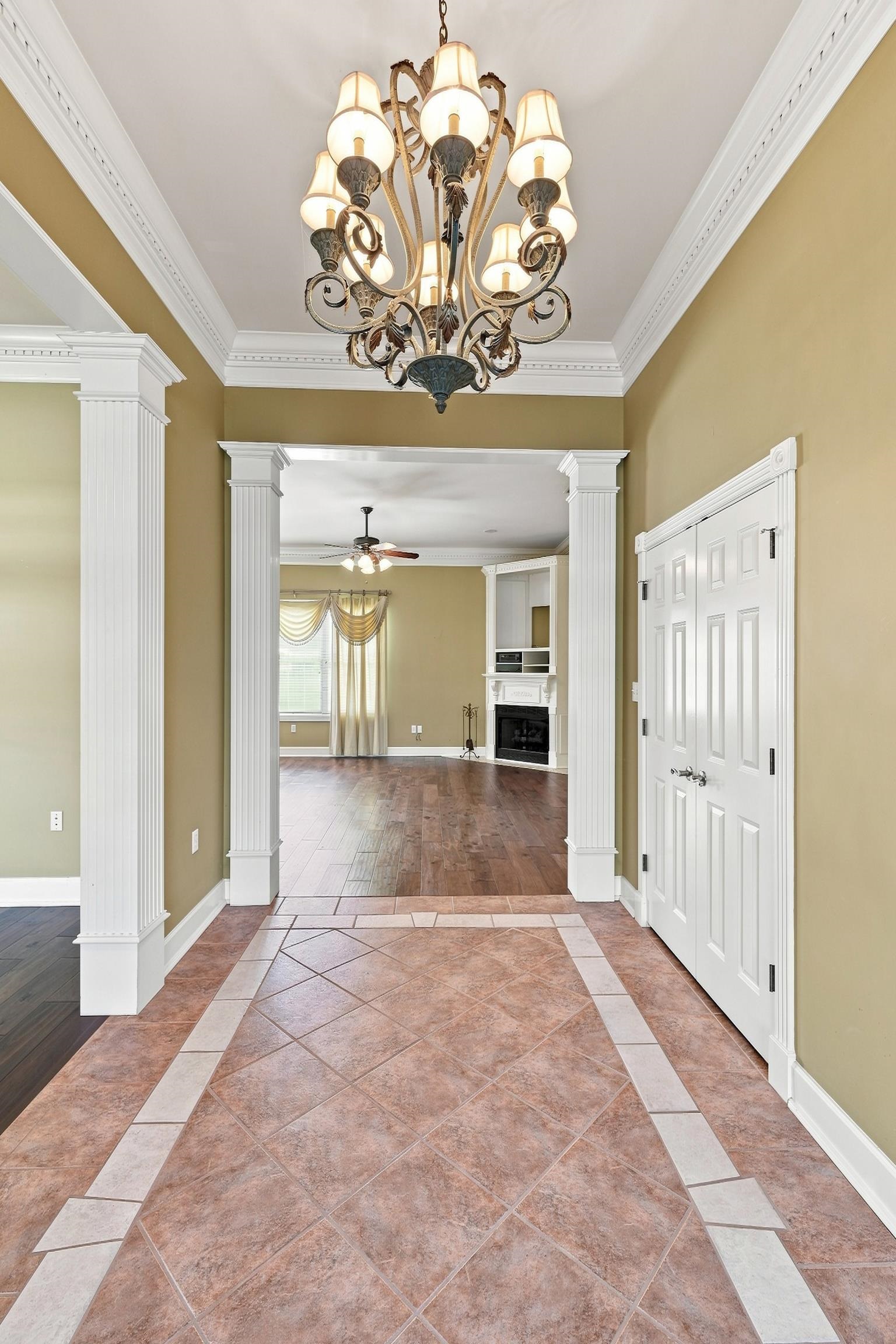 222 Mary Ellen Dr, Muscle Shoals, AL 35661 — photo 6