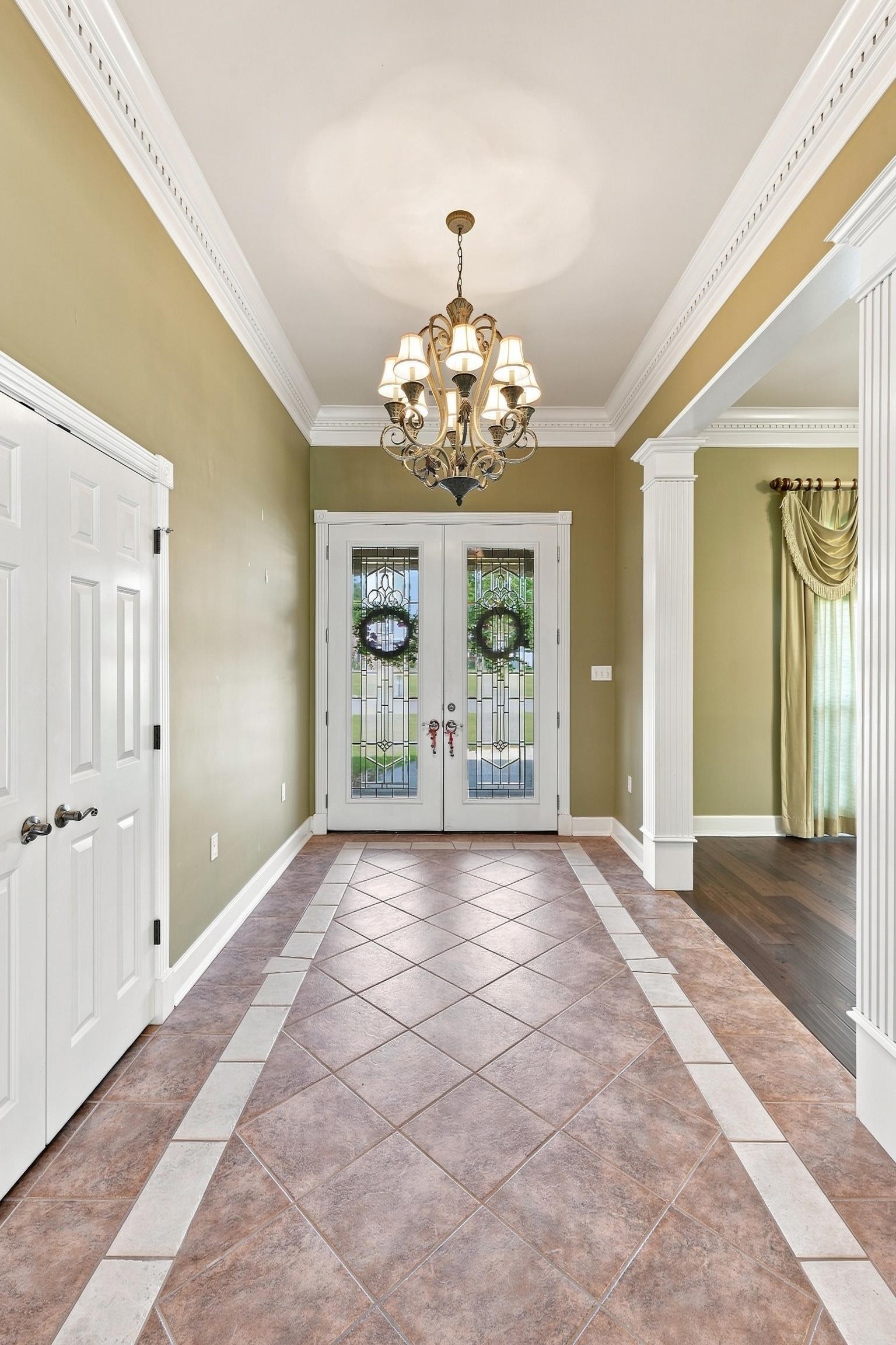 222 Mary Ellen Dr, Muscle Shoals, AL 35661 — photo 7