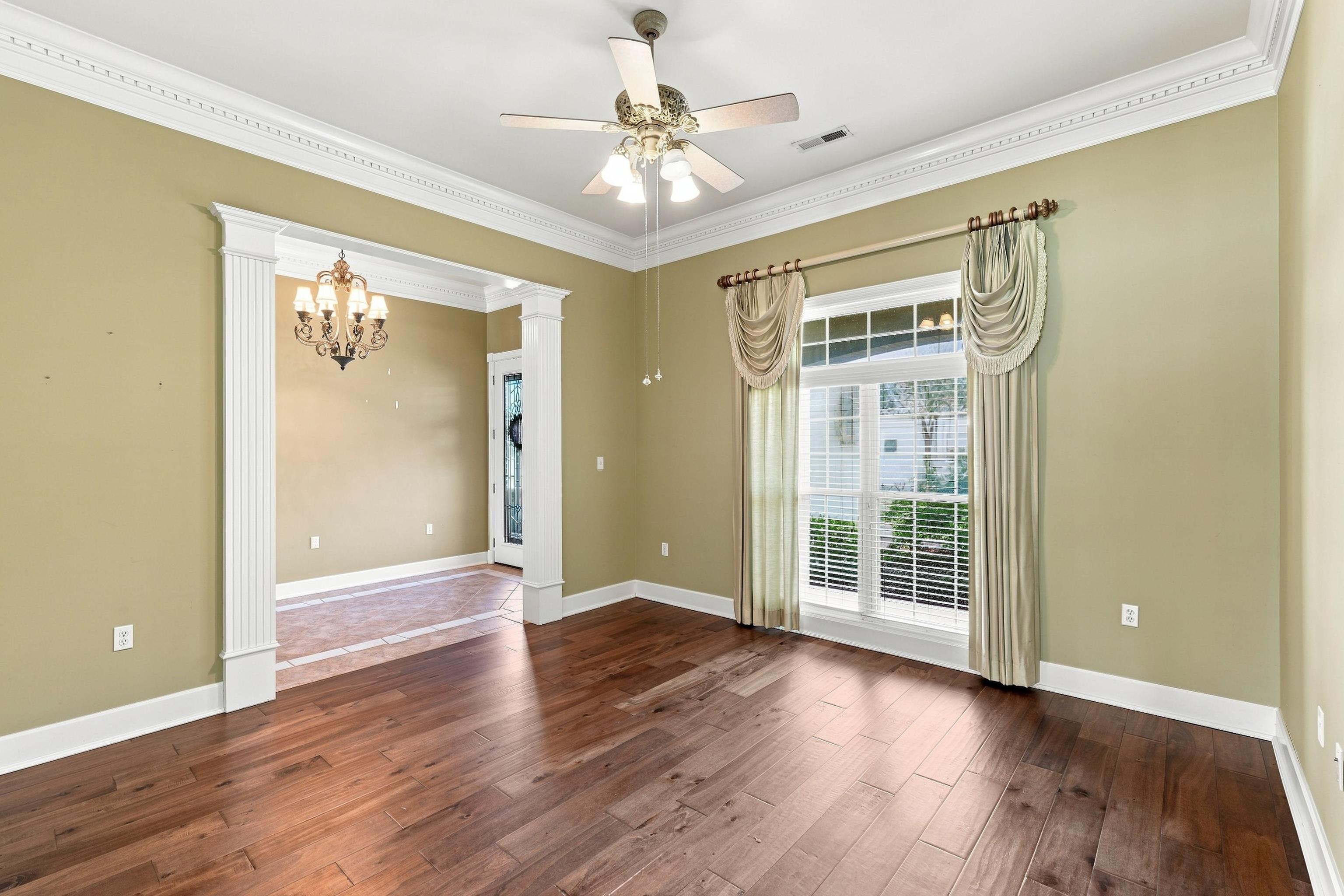222 Mary Ellen Dr, Muscle Shoals, AL 35661 — photo 9