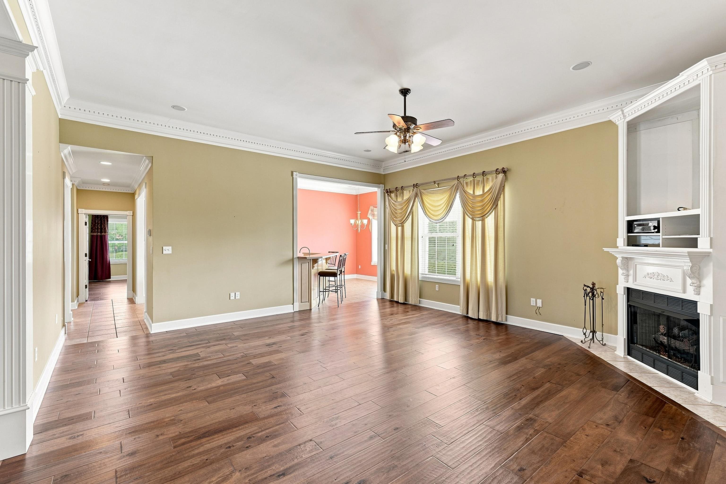 222 Mary Ellen Dr, Muscle Shoals, AL 35661 — photo 10