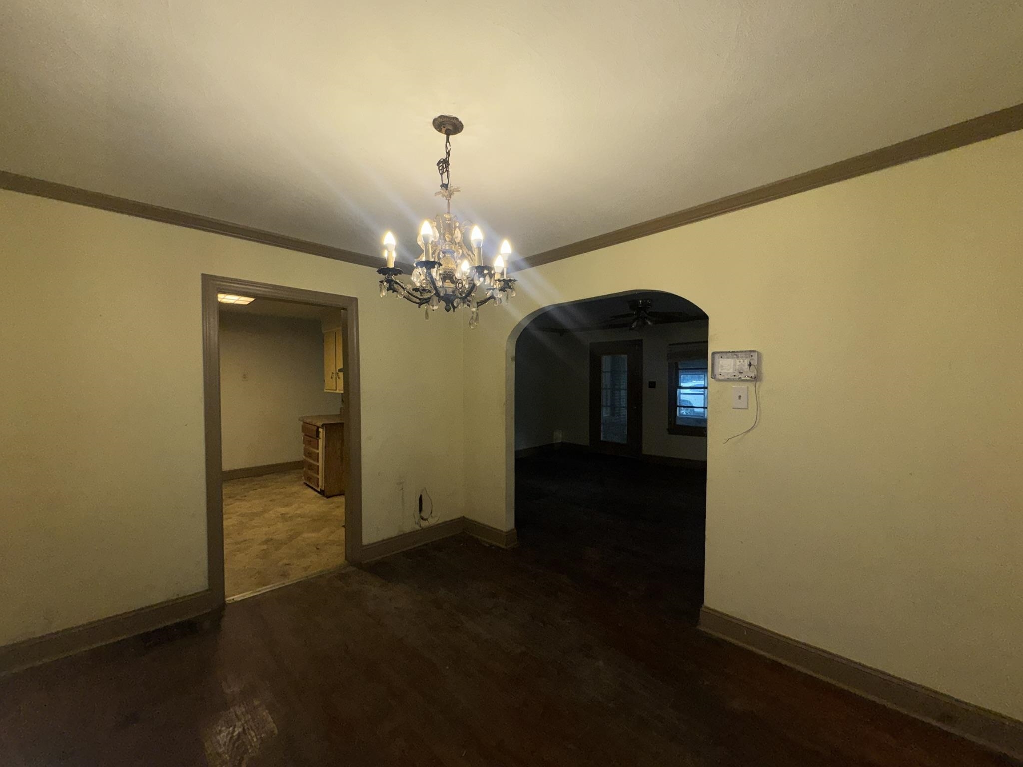 1217 Gayle St, Tuscumbia, AL 35674 — photo 4