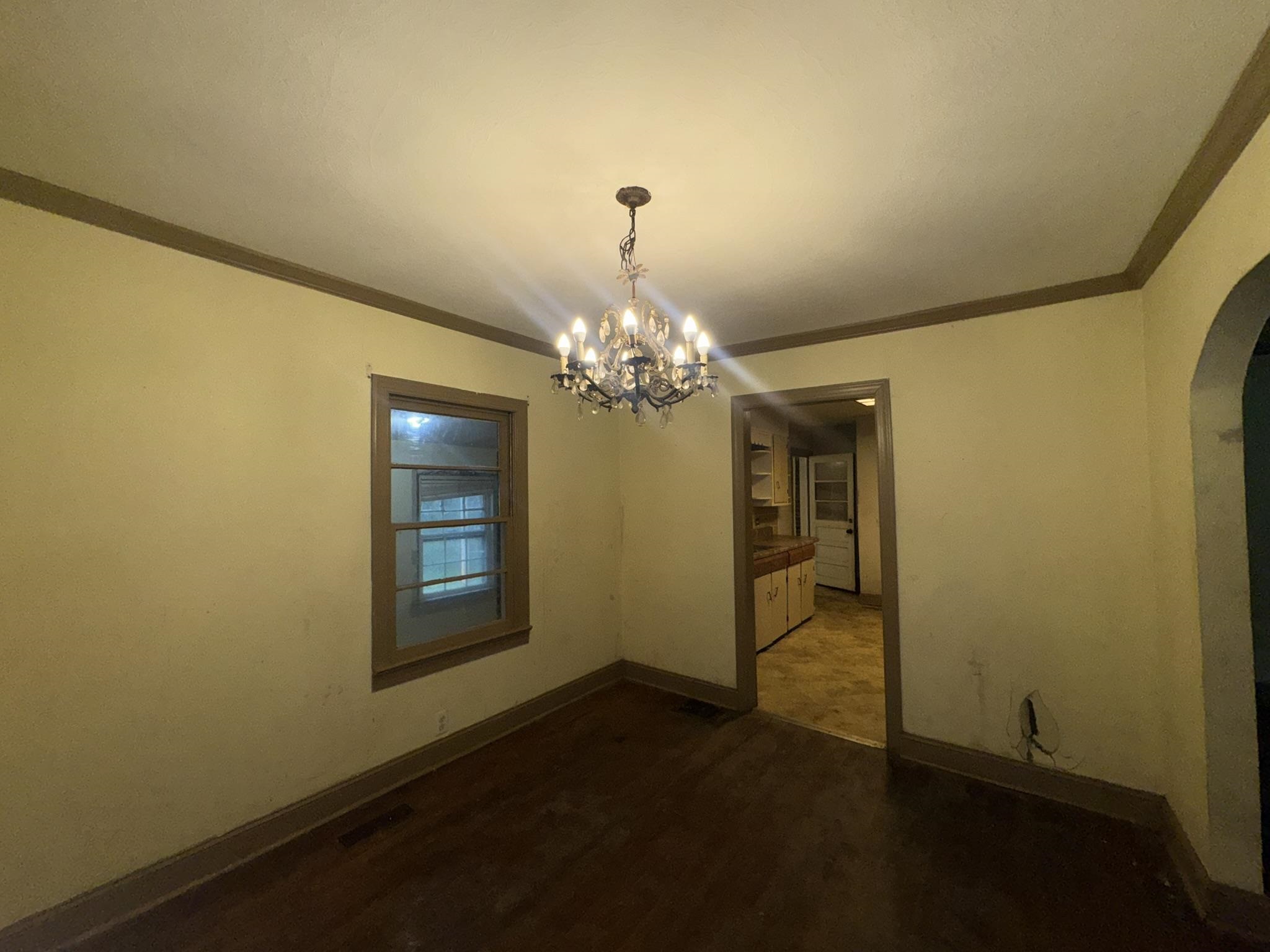 1217 Gayle St, Tuscumbia, AL 35674 — photo 5