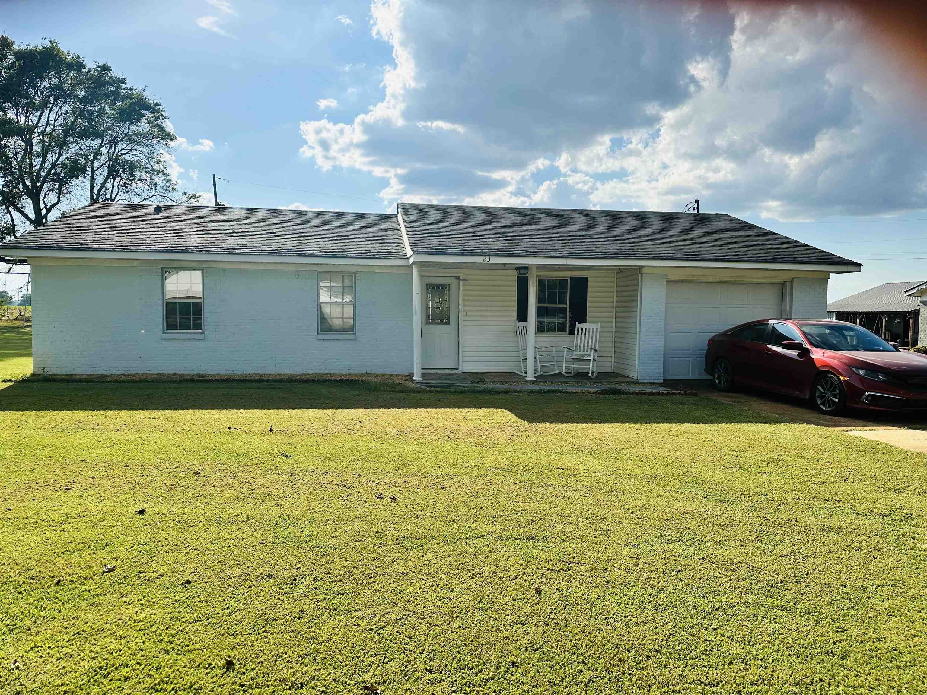 23 Tana Ave, Courtland, AL 35618 — photo 5