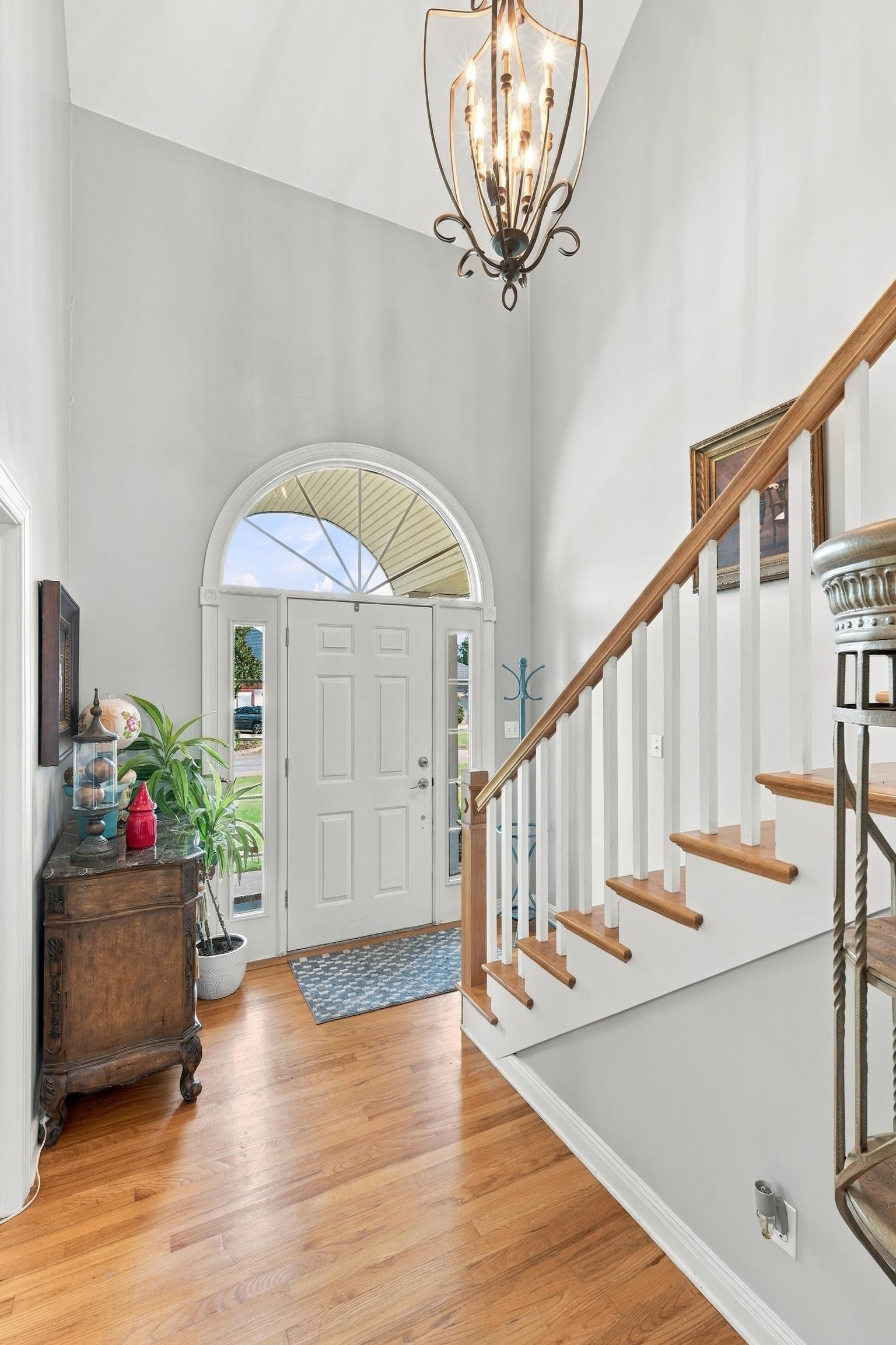 502 Huntington Ln, Muscle Shoals, AL 35661 — photo 4