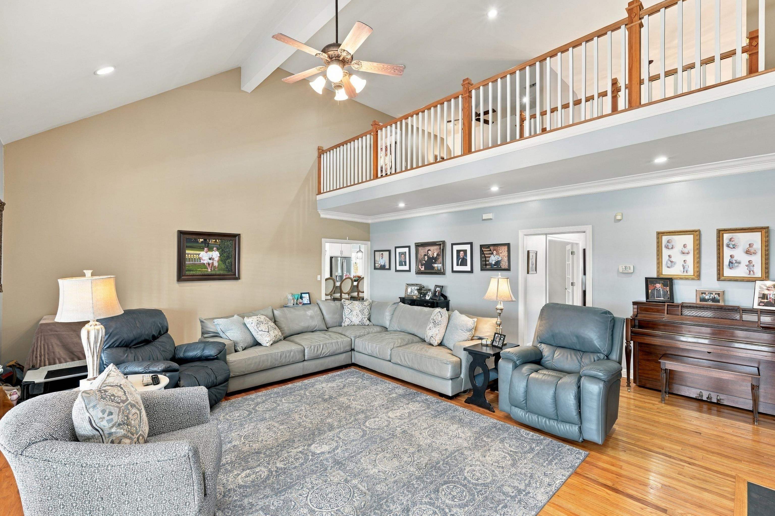 502 Huntington Ln, Muscle Shoals, AL 35661 — photo 5