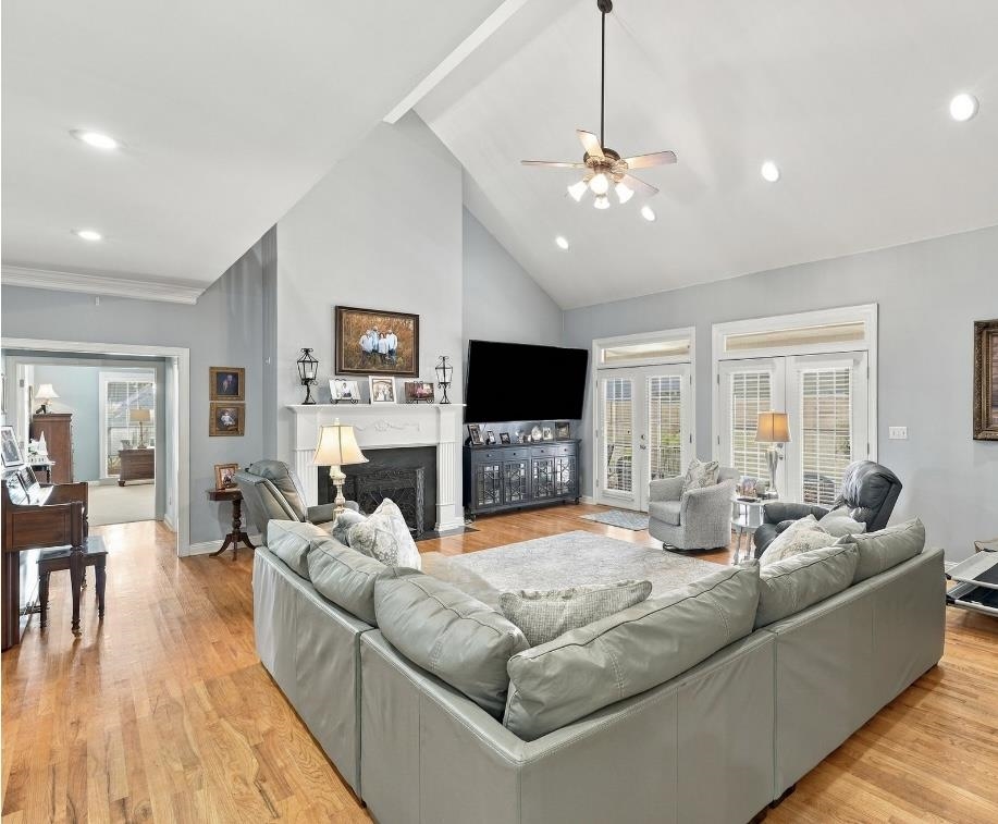 502 Huntington Ln, Muscle Shoals, AL 35661 — photo 7