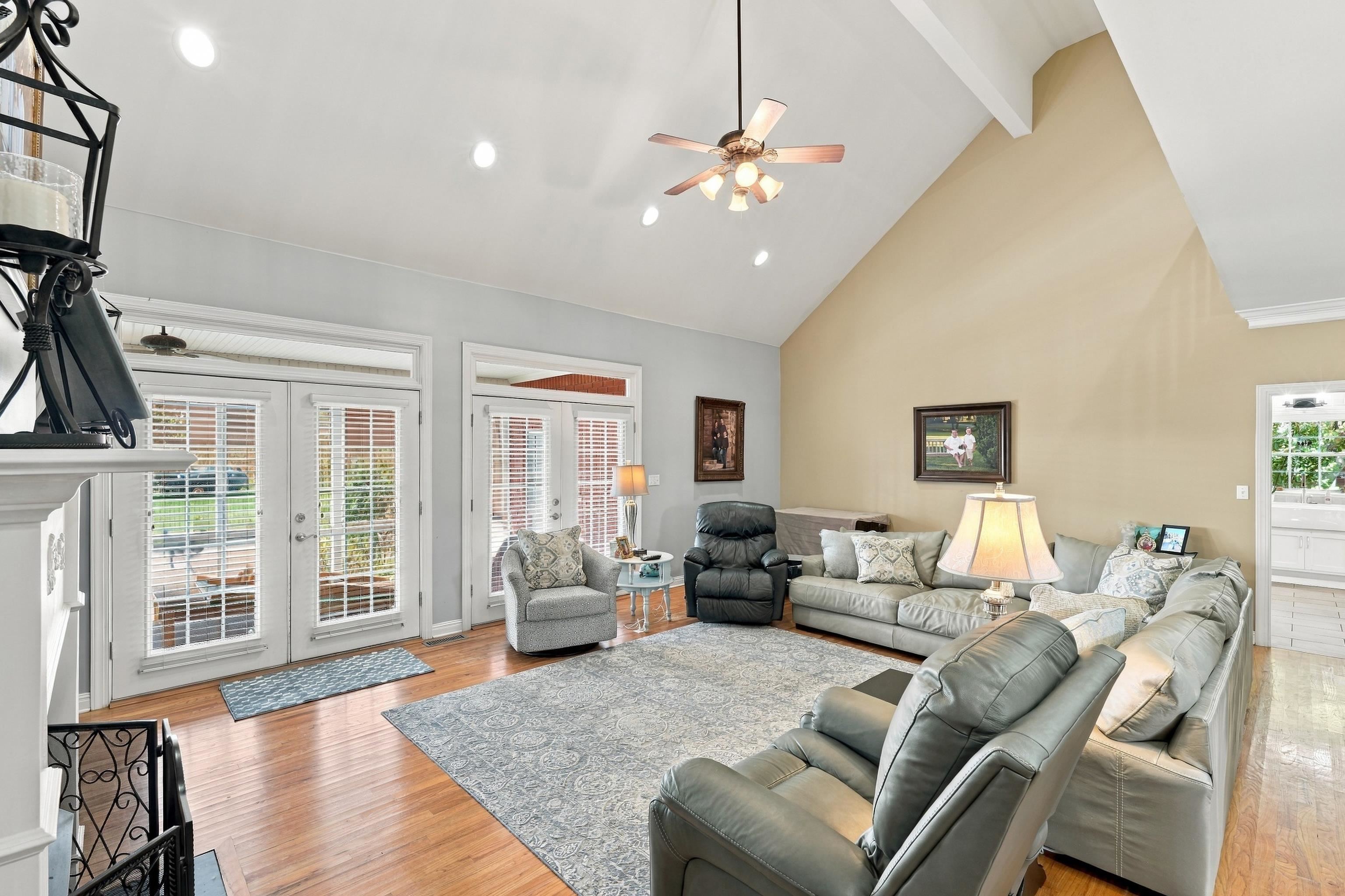 502 Huntington Ln, Muscle Shoals, AL 35661 — photo 8