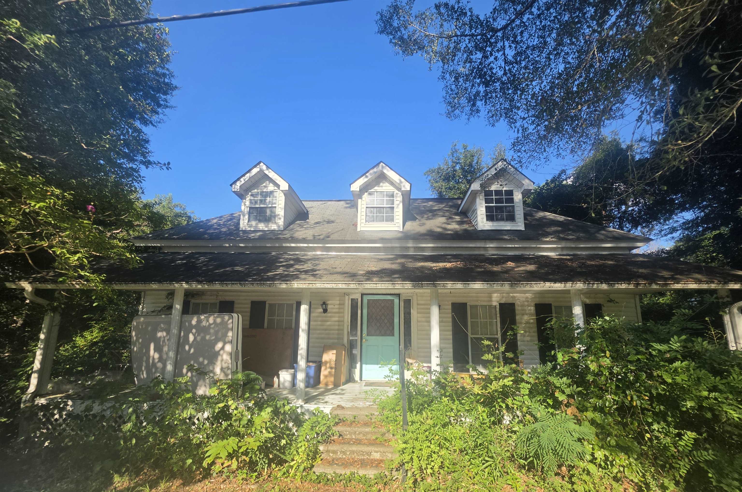 32350 Co Rd 49, Beaverton, AL 35544 — photo 1