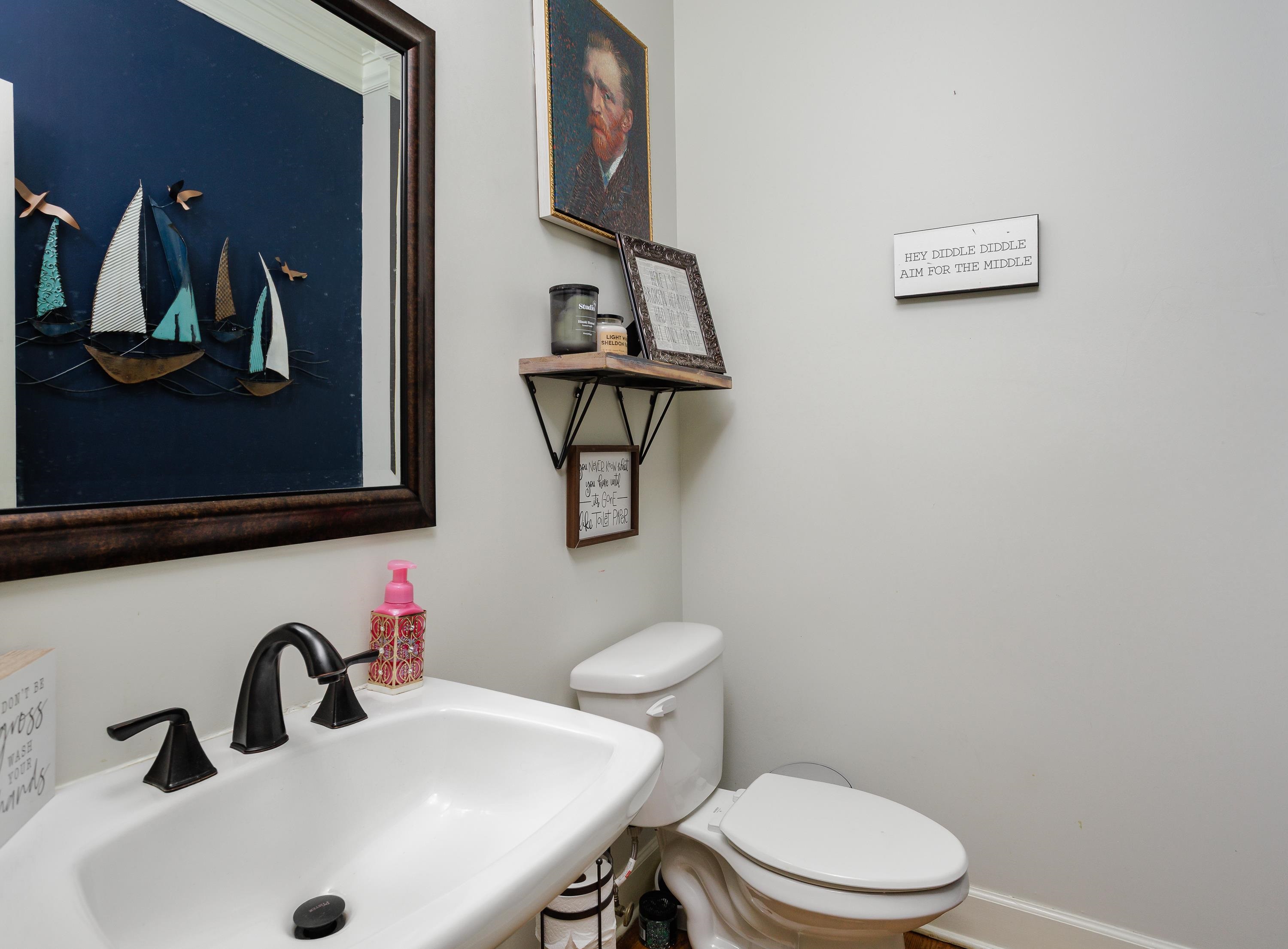 105 Willow Oak Dr, Muscle Shoals, AL 35661 — photo 8