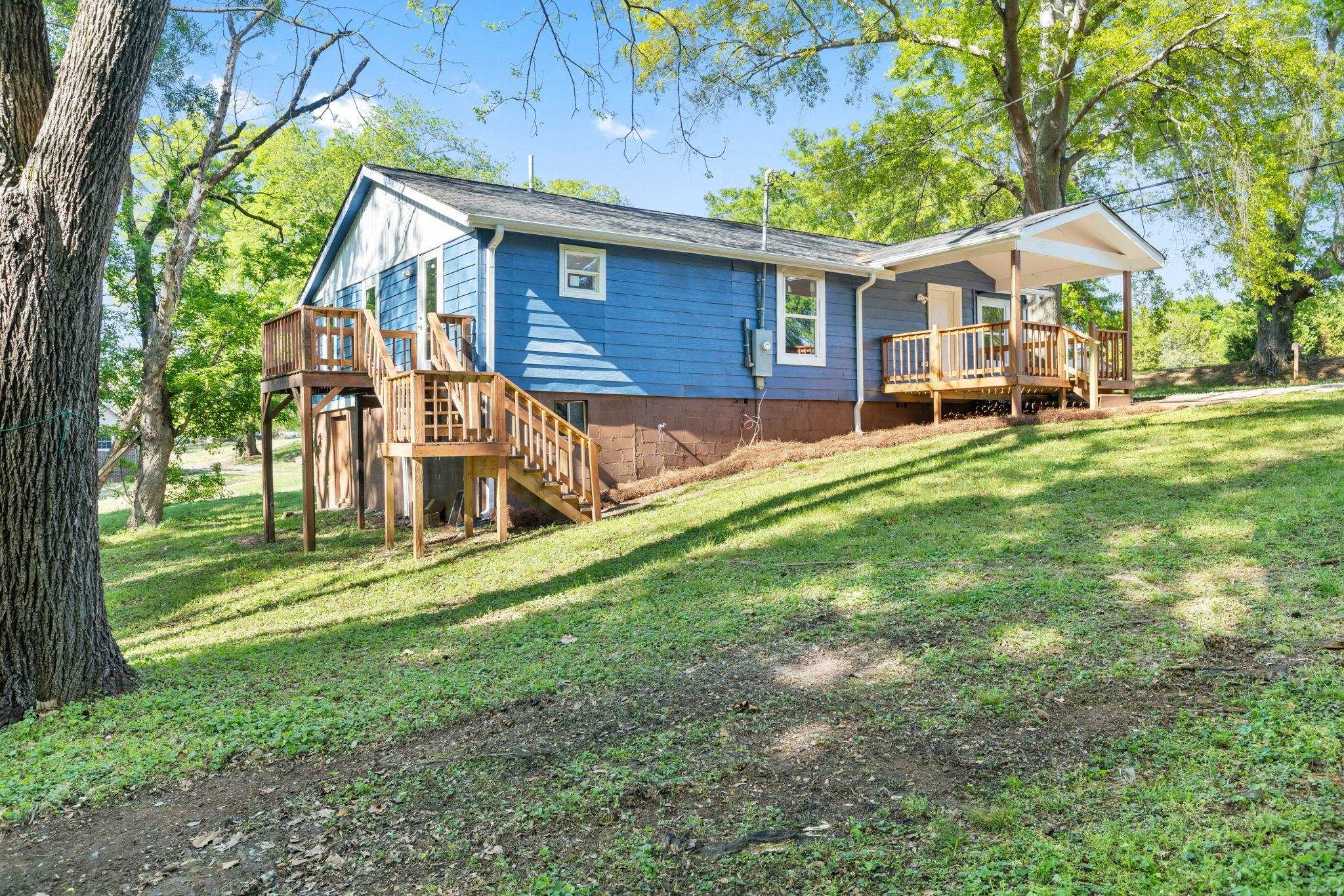 1540 Woodmont Dr, Tuscumbia, AL 35674 — photo 3