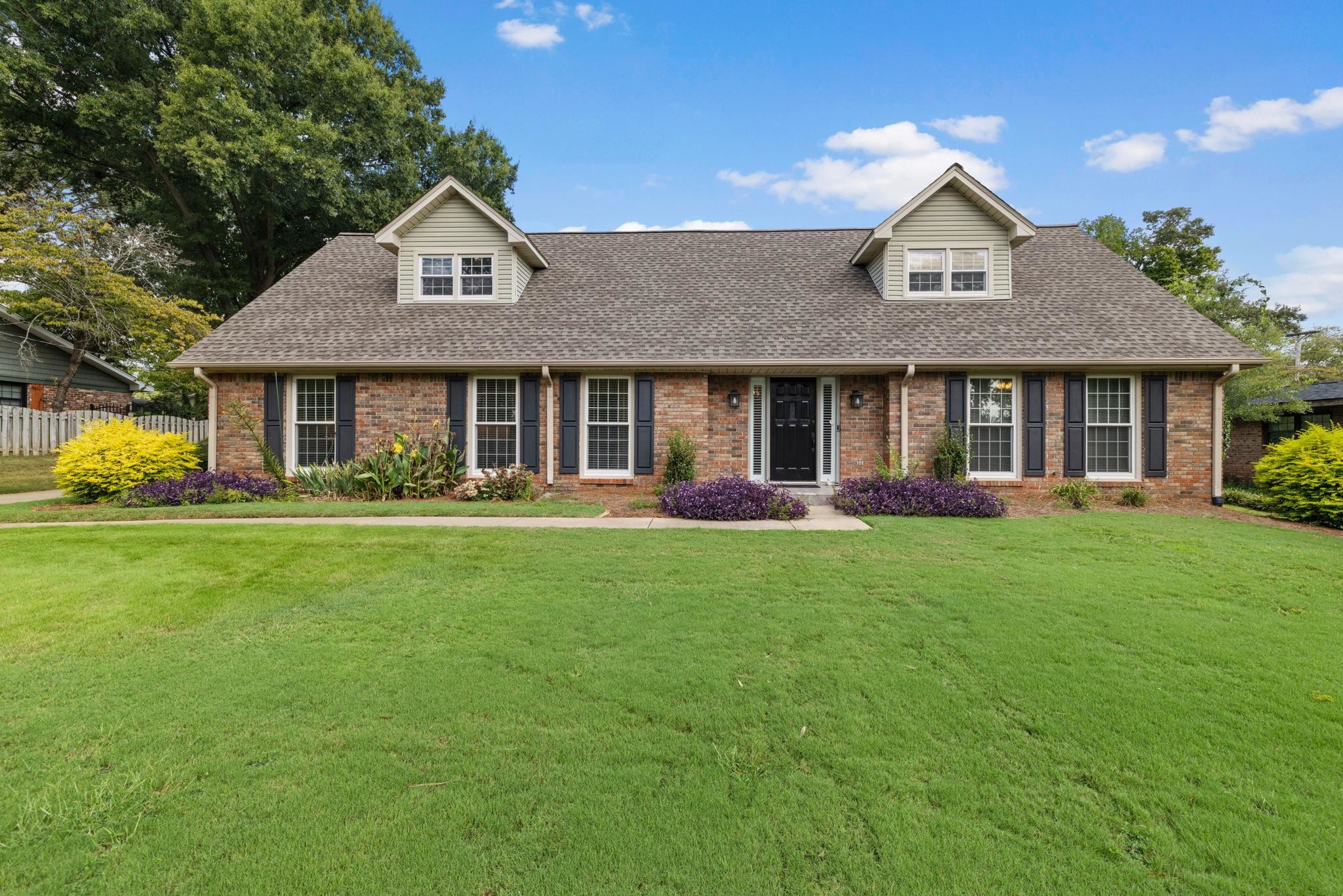 405 Nottingham Rd, Florence, AL 35633 — photo 1