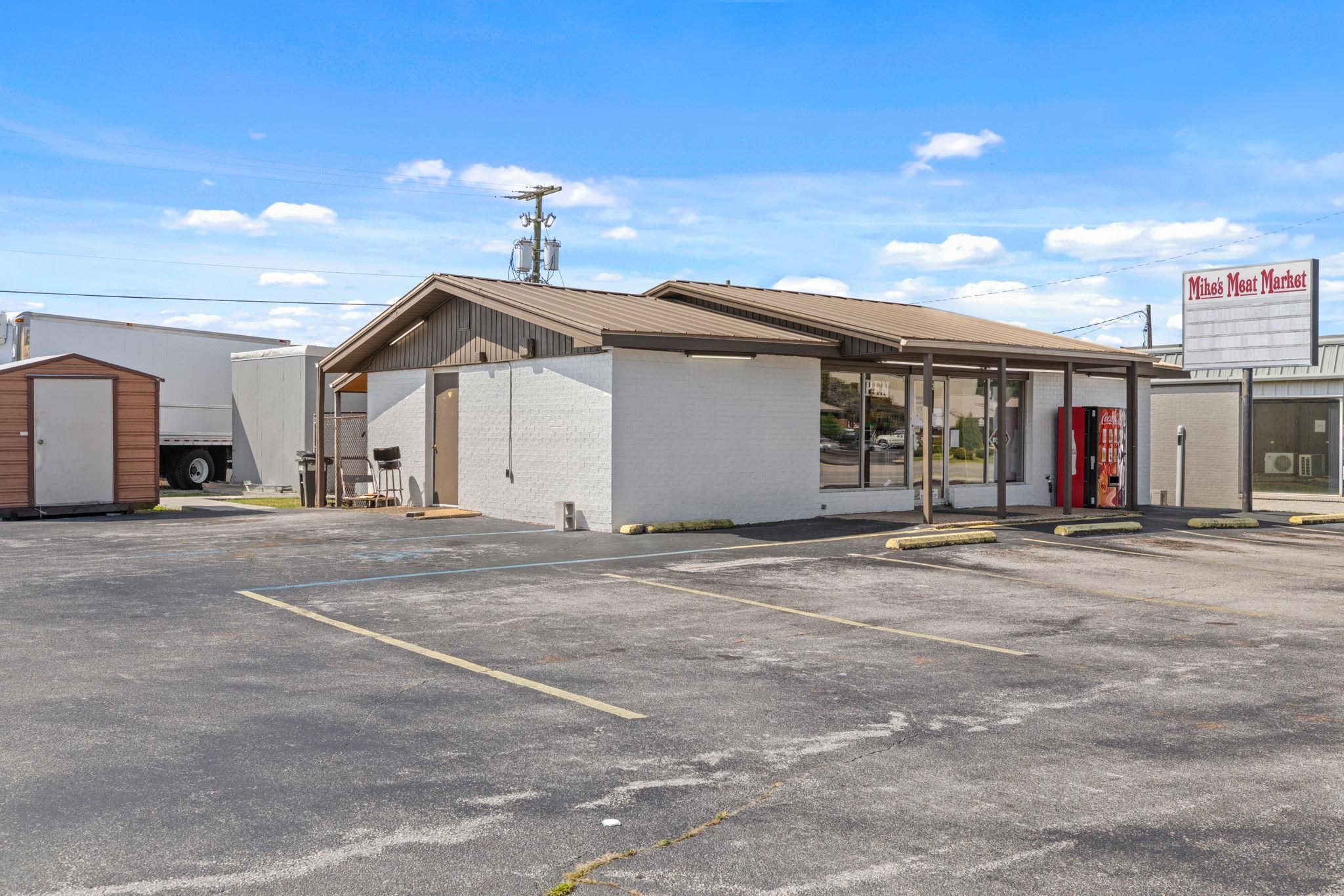 1012 Avalon Ave, Muscle Shoals, AL 35661 — photo 5
