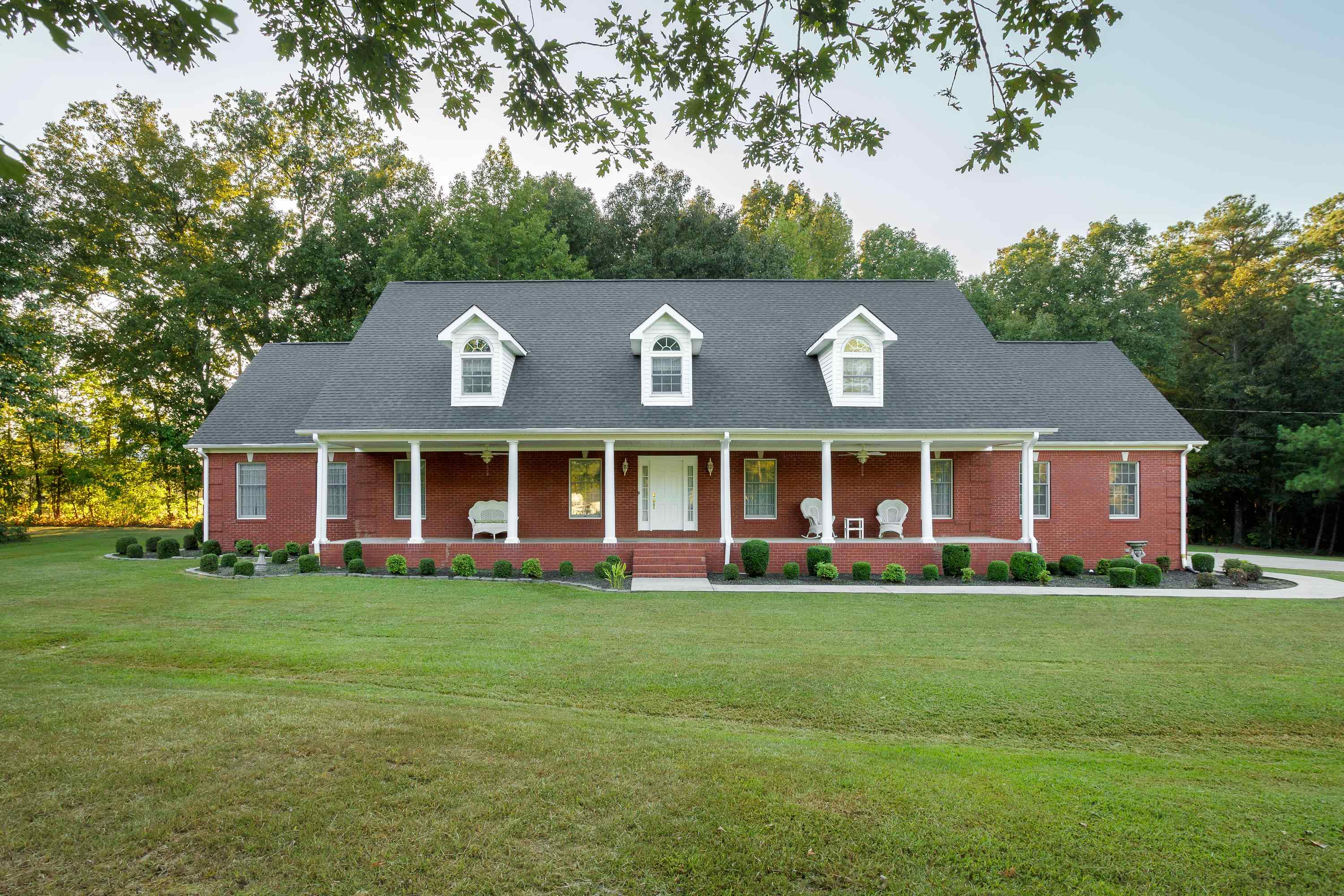 2603 Hwy 77, Russellville, AL 35654 — photo 1